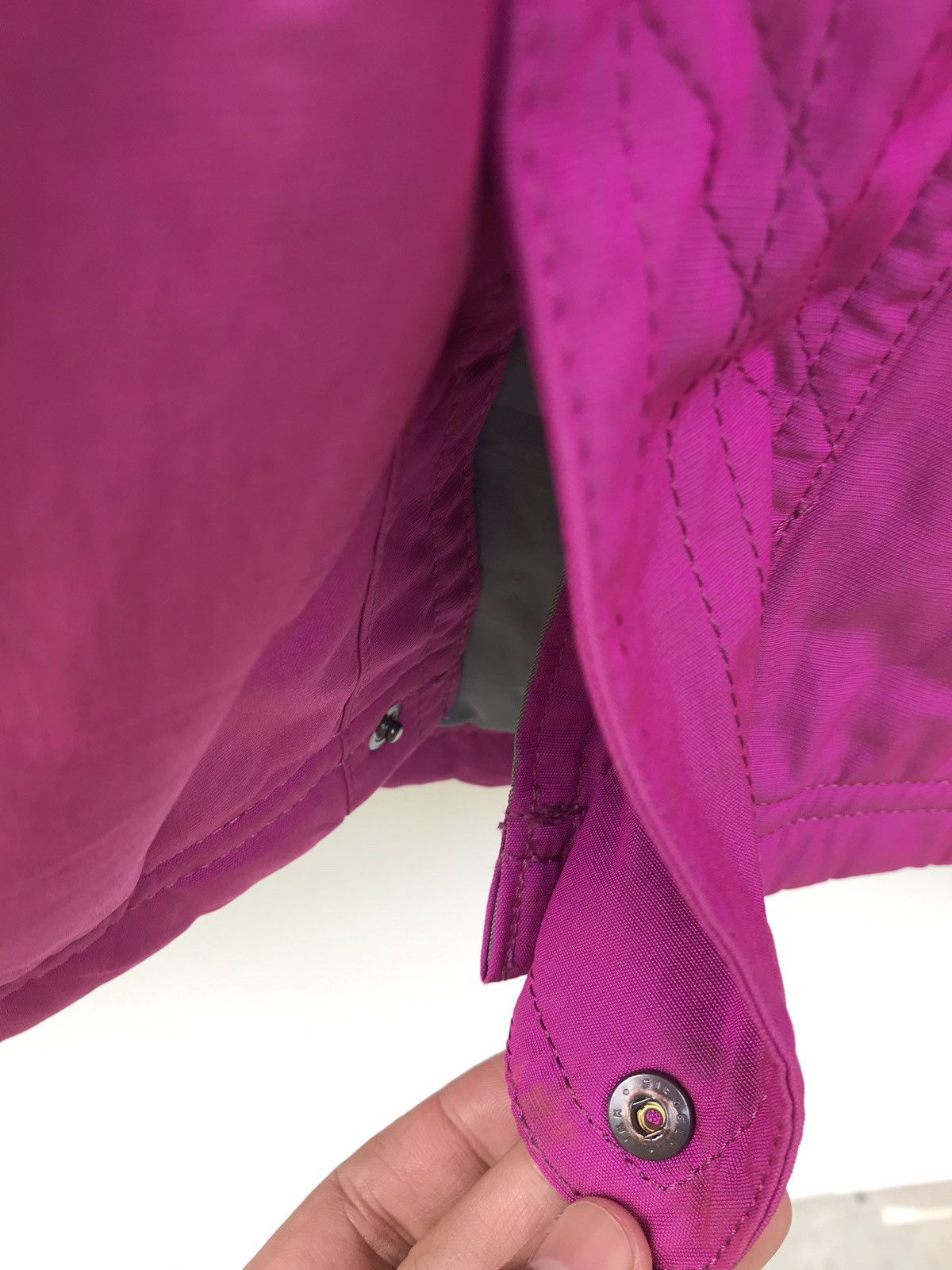 The North Face Vintage The North Face Skiwear Jacket Size US M / EU 48-50 / 2 - 10 Thumbnail