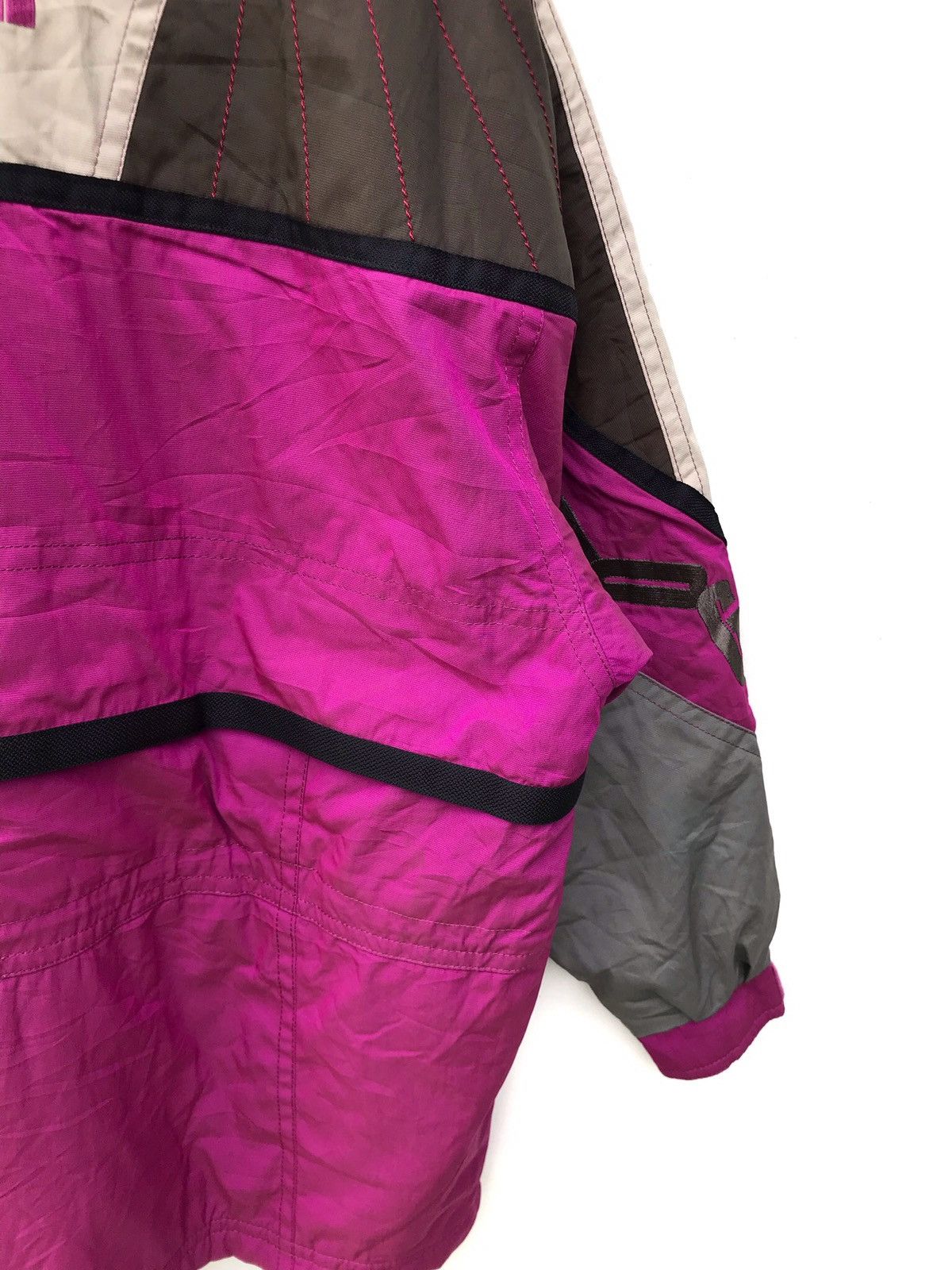The North Face Vintage The North Face Skiwear Jacket Size US M / EU 48-50 / 2 - 17 Thumbnail
