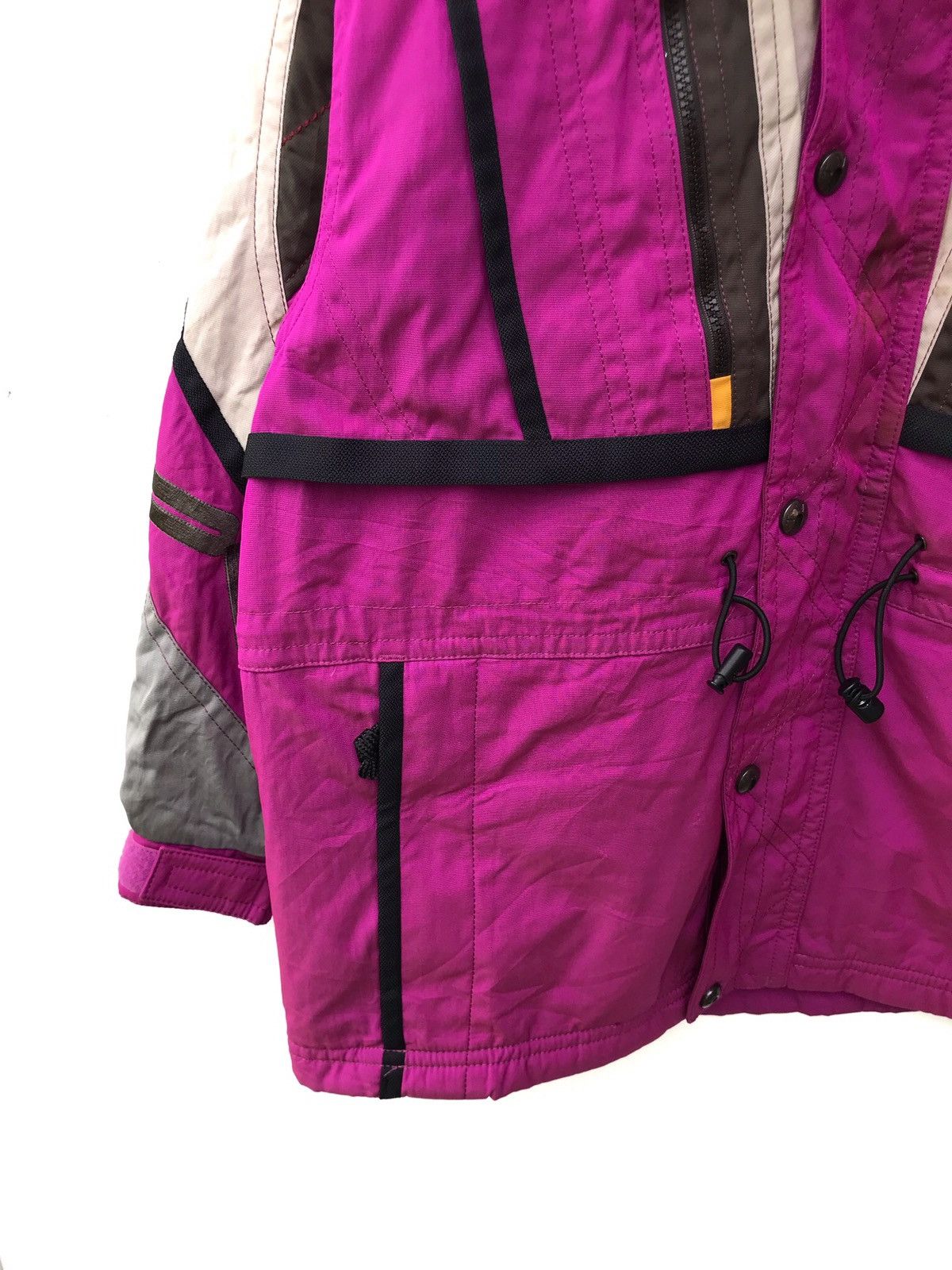 The North Face Vintage The North Face Skiwear Jacket Size US M / EU 48-50 / 2 - 4 Thumbnail