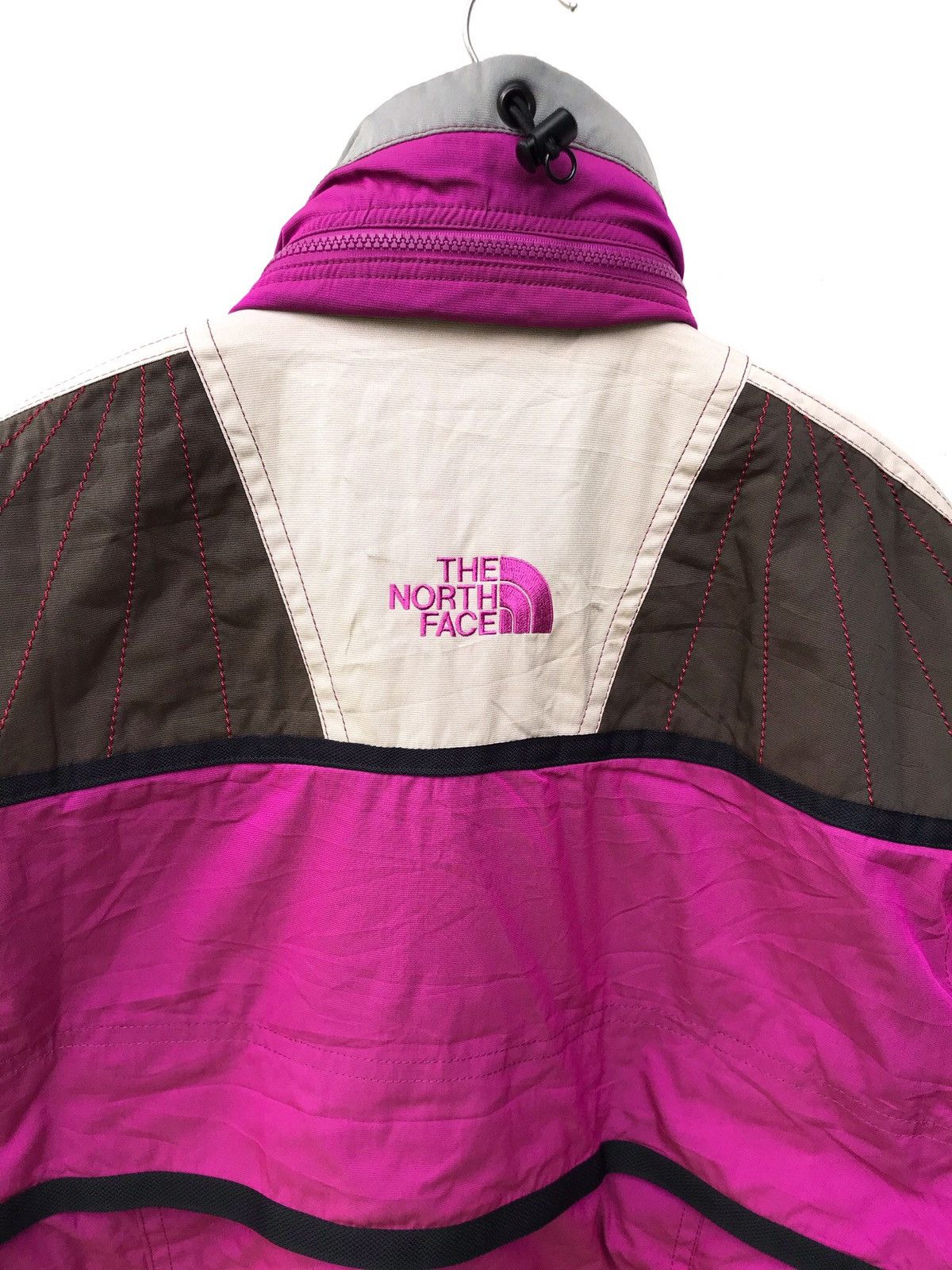 The North Face Vintage The North Face Skiwear Jacket Size US M / EU 48-50 / 2 - 13 Thumbnail