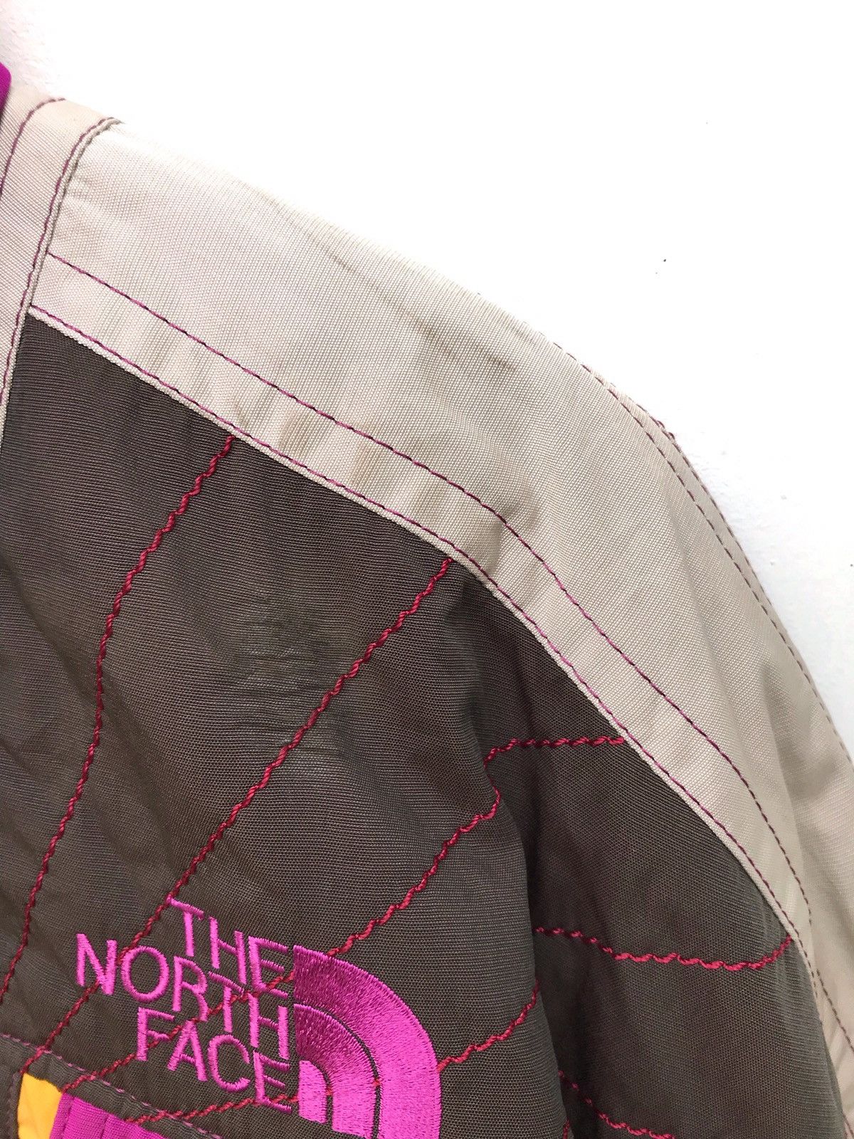 The North Face Vintage The North Face Skiwear Jacket Size US M / EU 48-50 / 2 - 19 Thumbnail