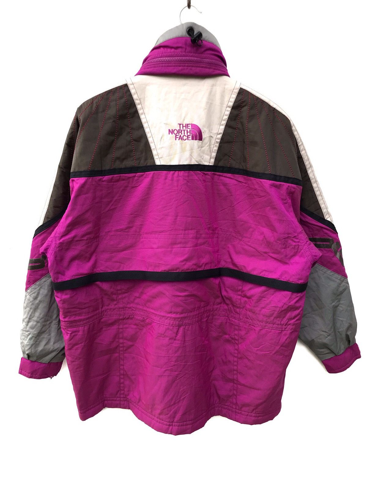 The North Face Vintage The North Face Skiwear Jacket Size US M / EU 48-50 / 2 - 2 Thumbnail