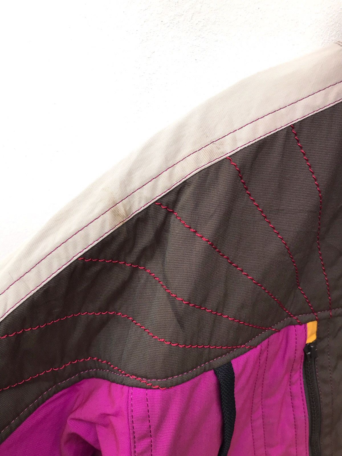 The North Face Vintage The North Face Skiwear Jacket Size US M / EU 48-50 / 2 - 11 Thumbnail