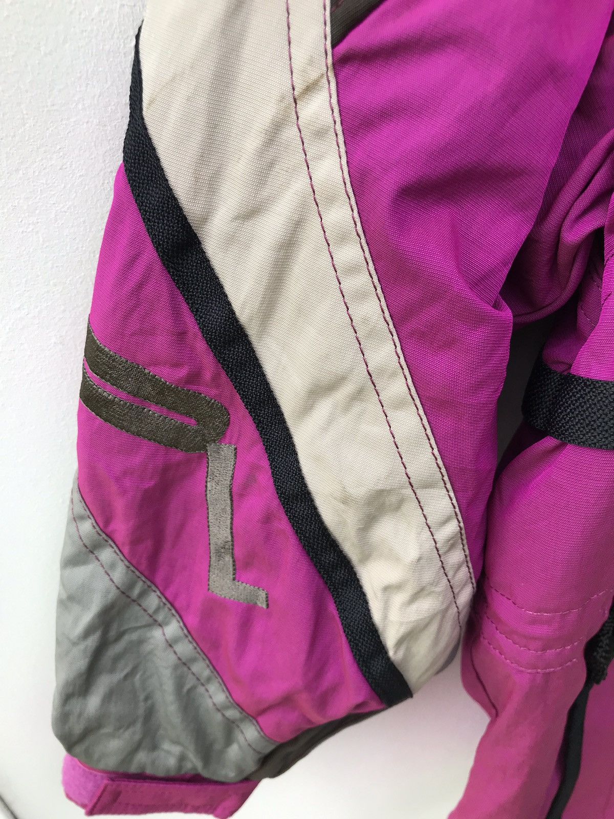 The North Face Vintage The North Face Skiwear Jacket Size US M / EU 48-50 / 2 - 12 Thumbnail