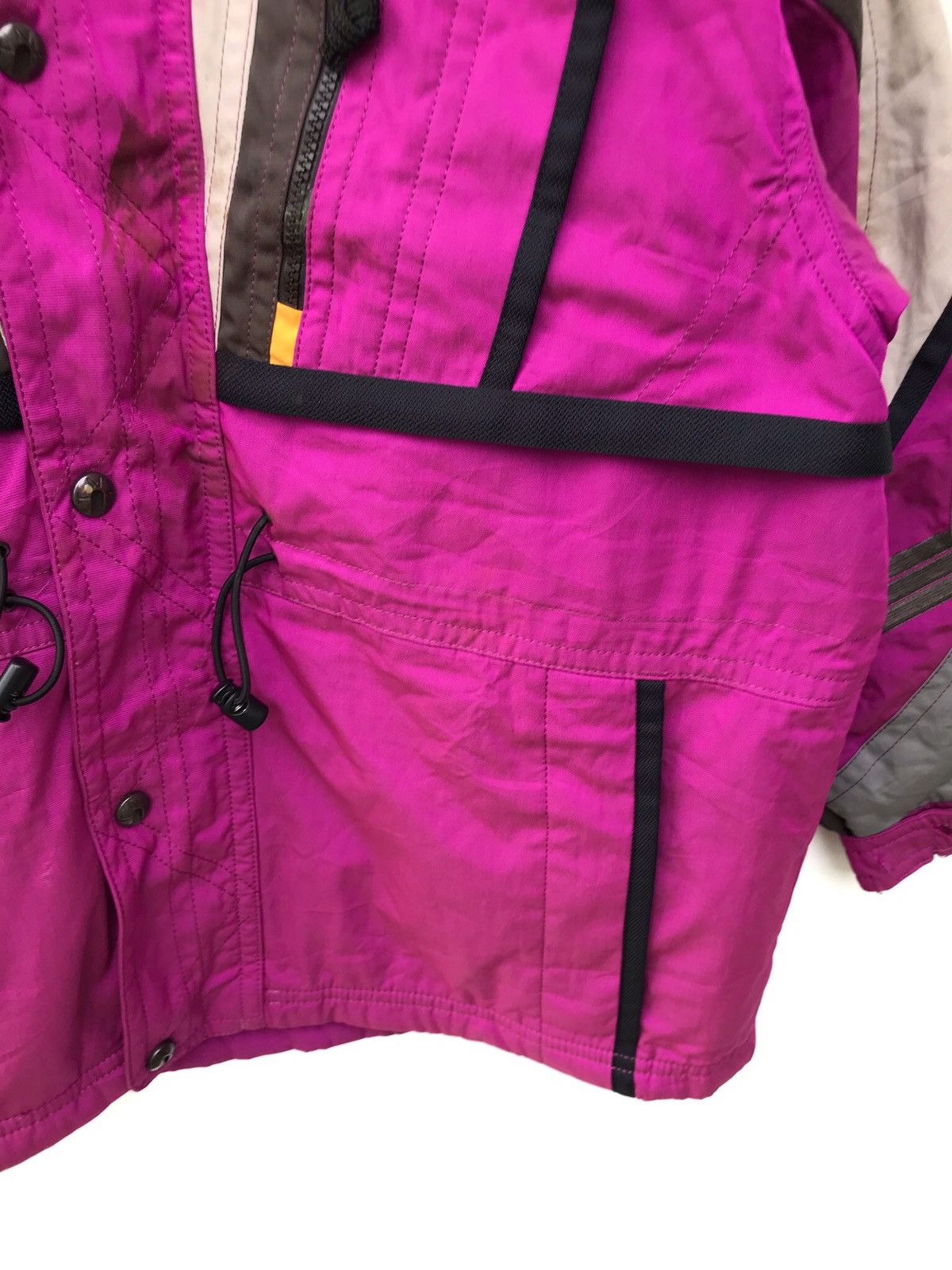 The North Face Vintage The North Face Skiwear Jacket Size US M / EU 48-50 / 2 - 5 Thumbnail