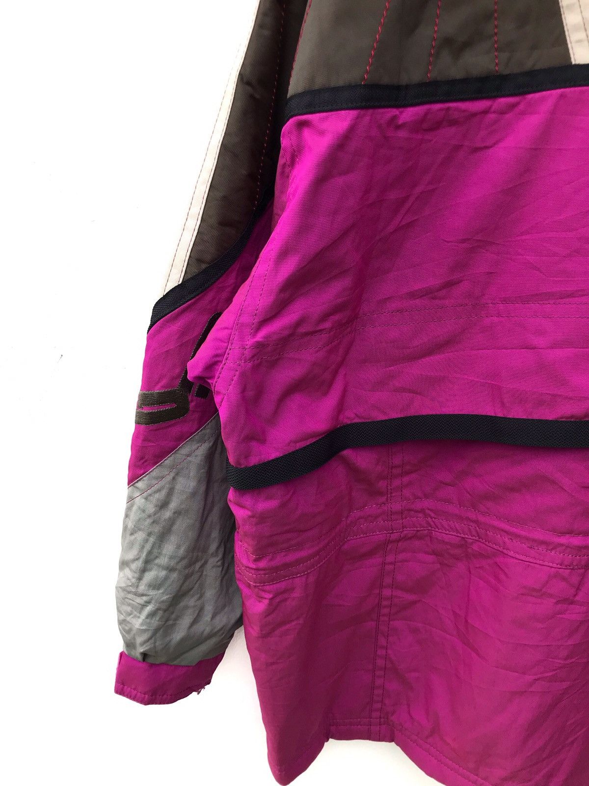 The North Face Vintage The North Face Skiwear Jacket Size US M / EU 48-50 / 2 - 15 Thumbnail