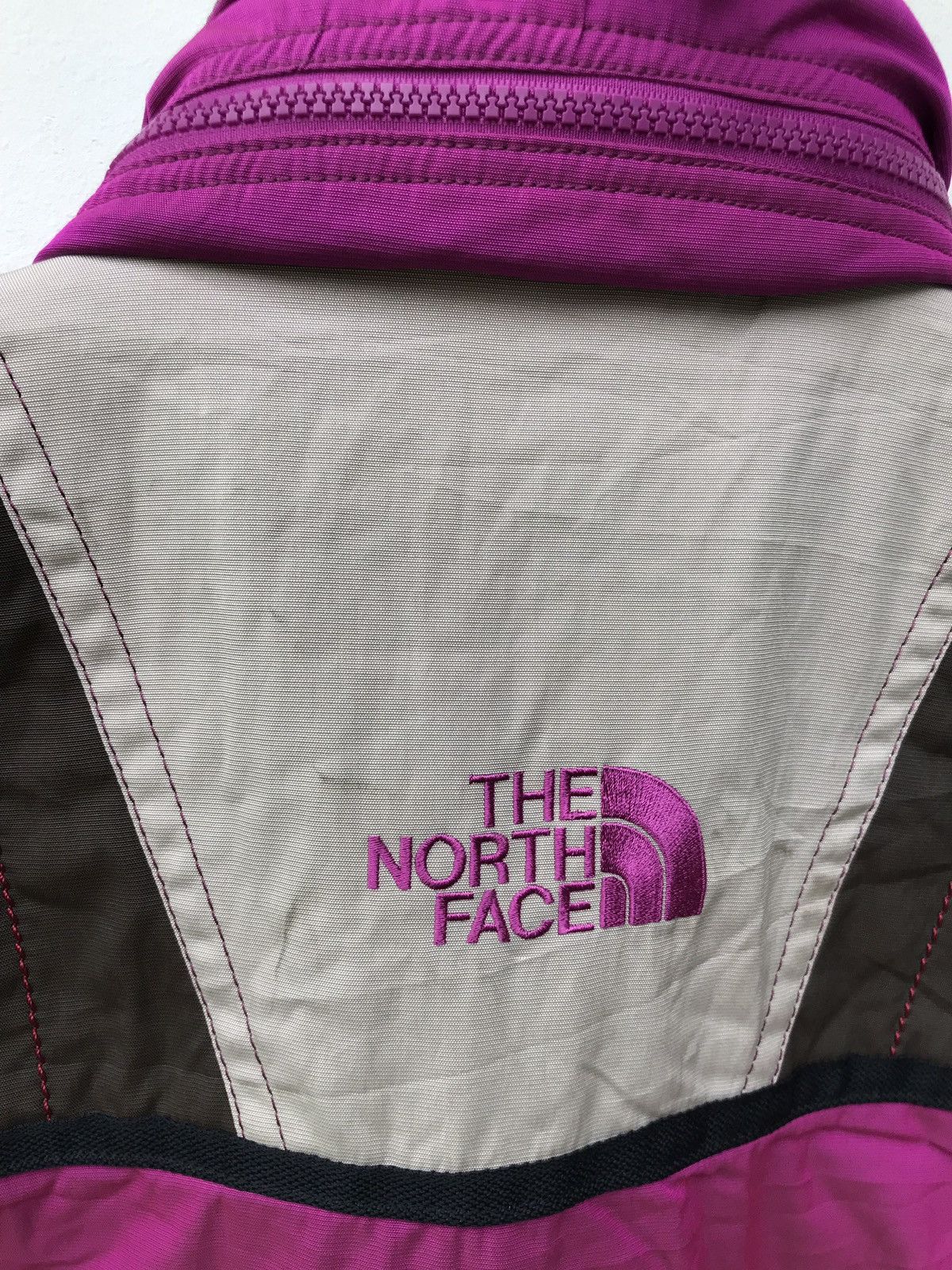 The North Face Vintage The North Face Skiwear Jacket Size US M / EU 48-50 / 2 - 14 Thumbnail