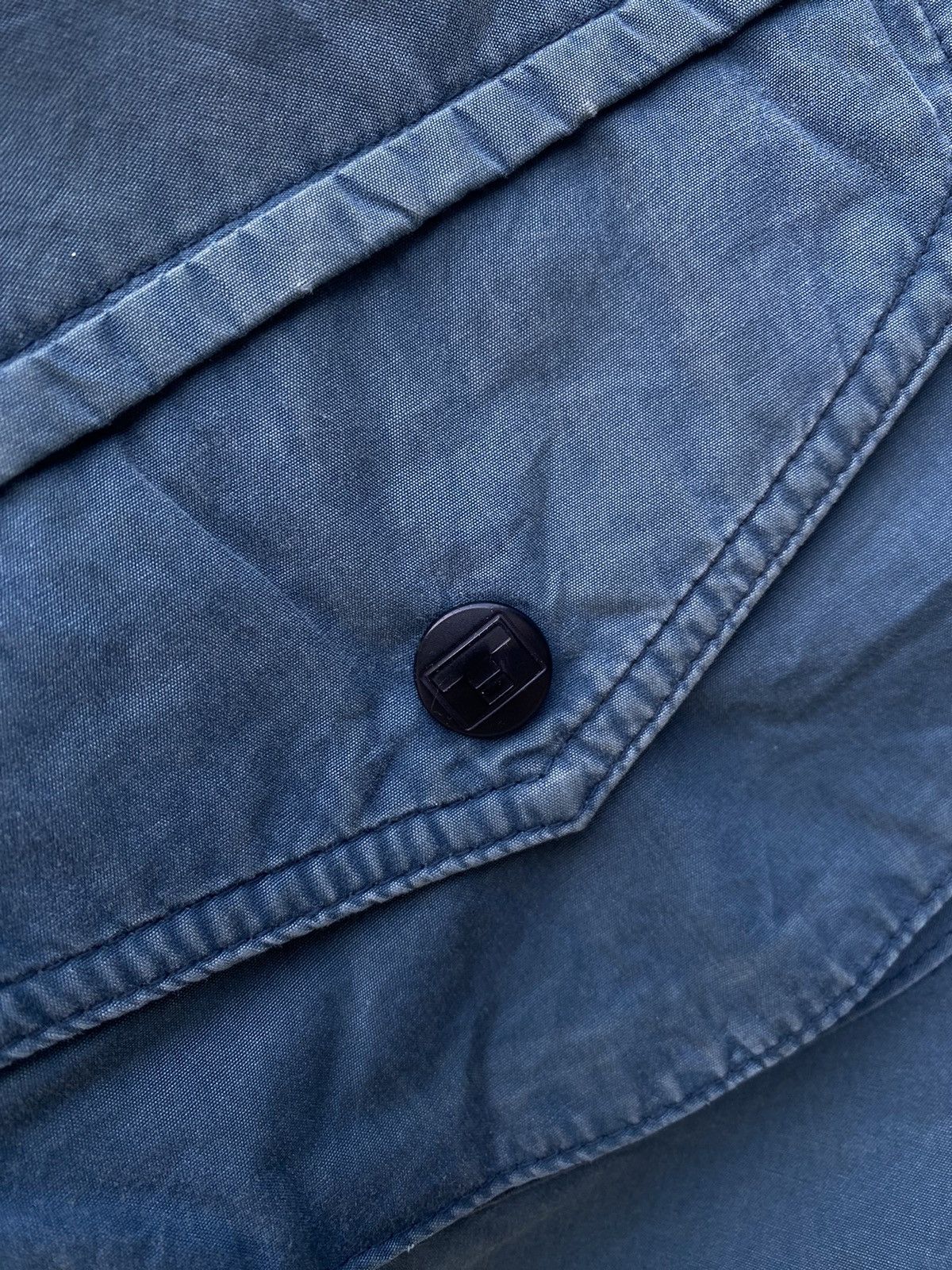 Japanese Brand ⚡️Steals⚡️Vintage TENSON Jacket Size US M / EU 48-50 / 2 - 8 Thumbnail