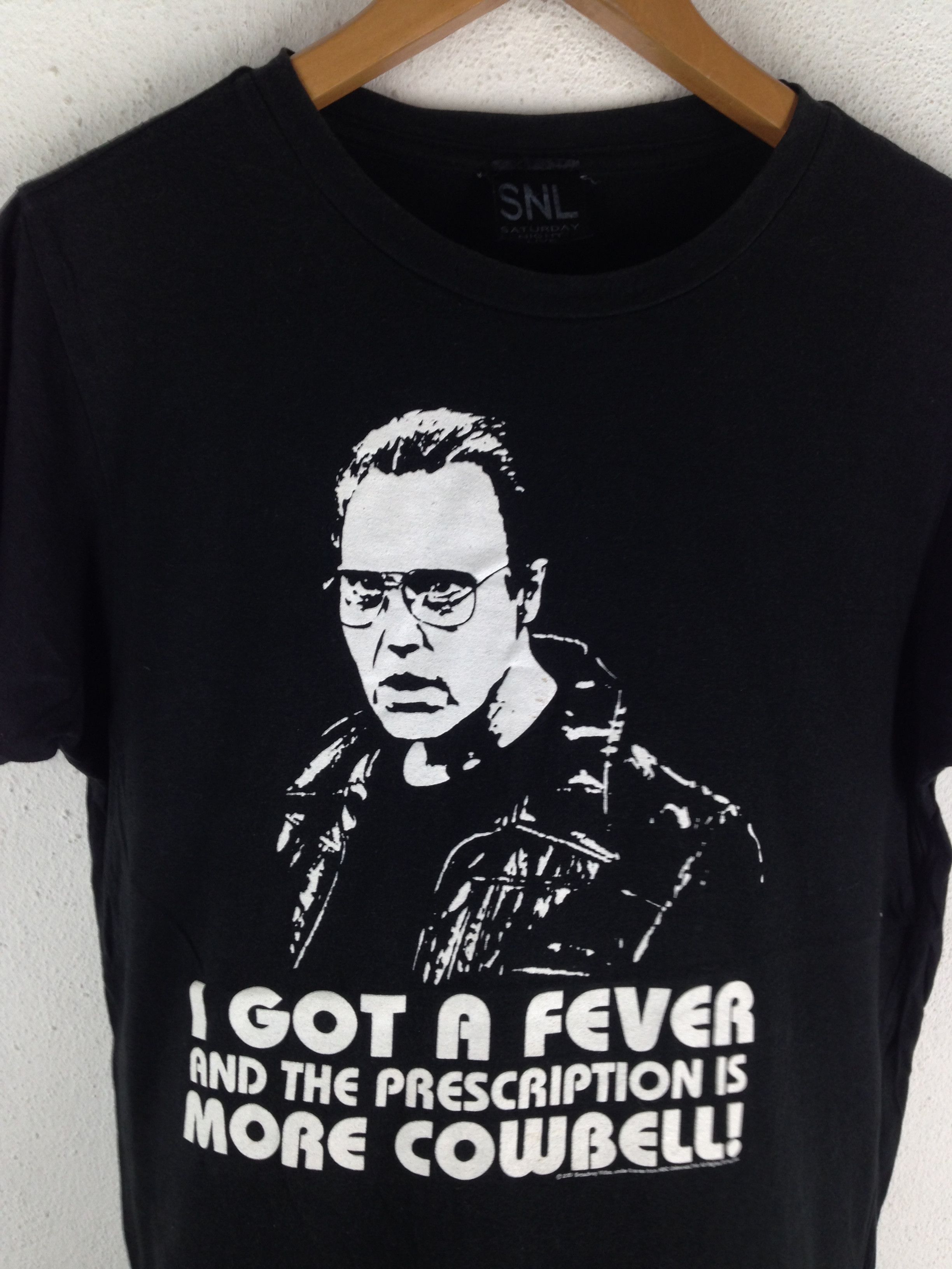 Other Saturday Night Live Got a Fever Prescription Is More Size US M / EU 48-50 / 2 - 2 Thumbnail