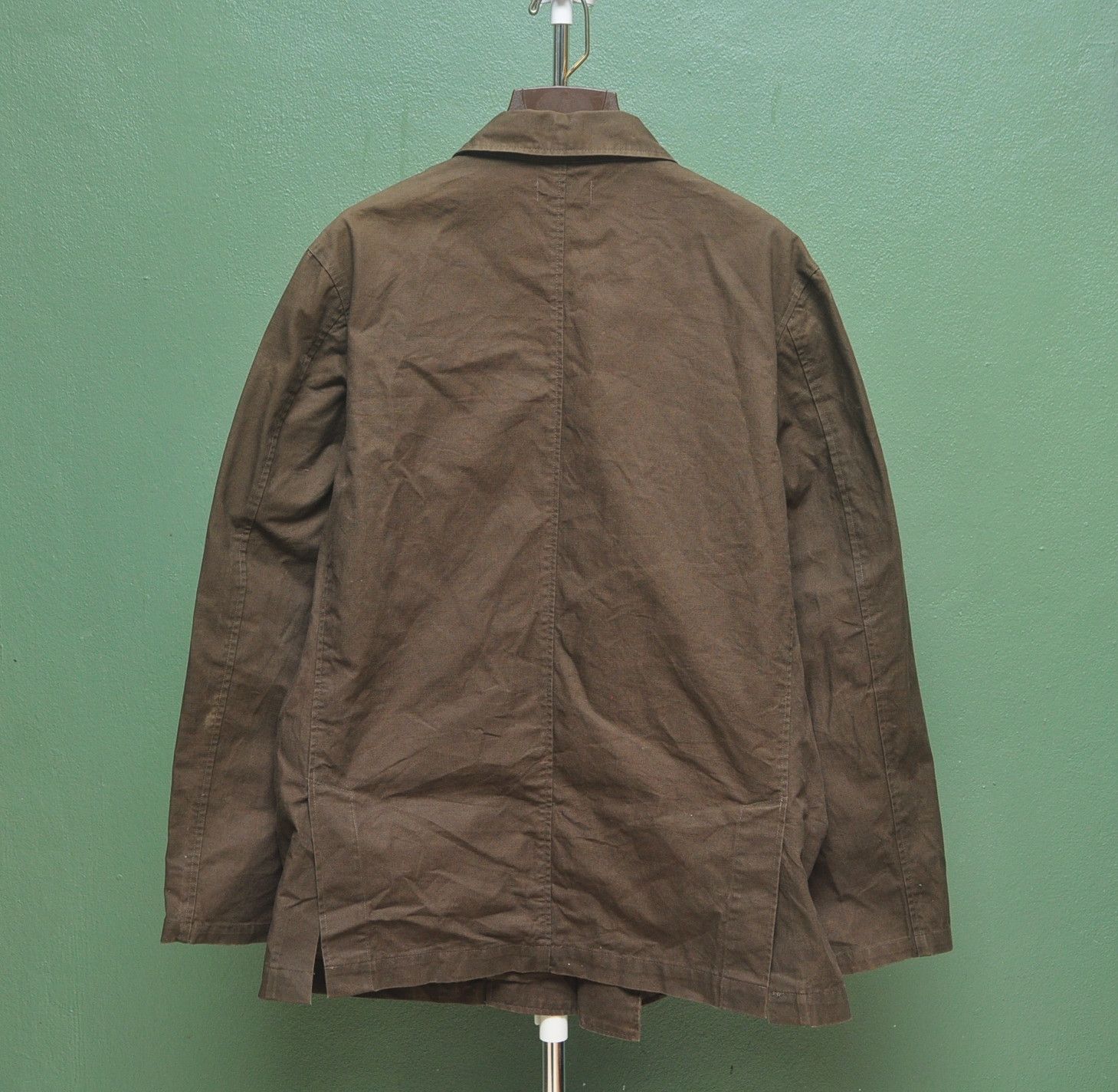Designer × Japanese Brand Vintage Ciau Panic Made In Japan Designer Fashion Style Size US L / EU 52-54 / 3 - 4 Thumbnail