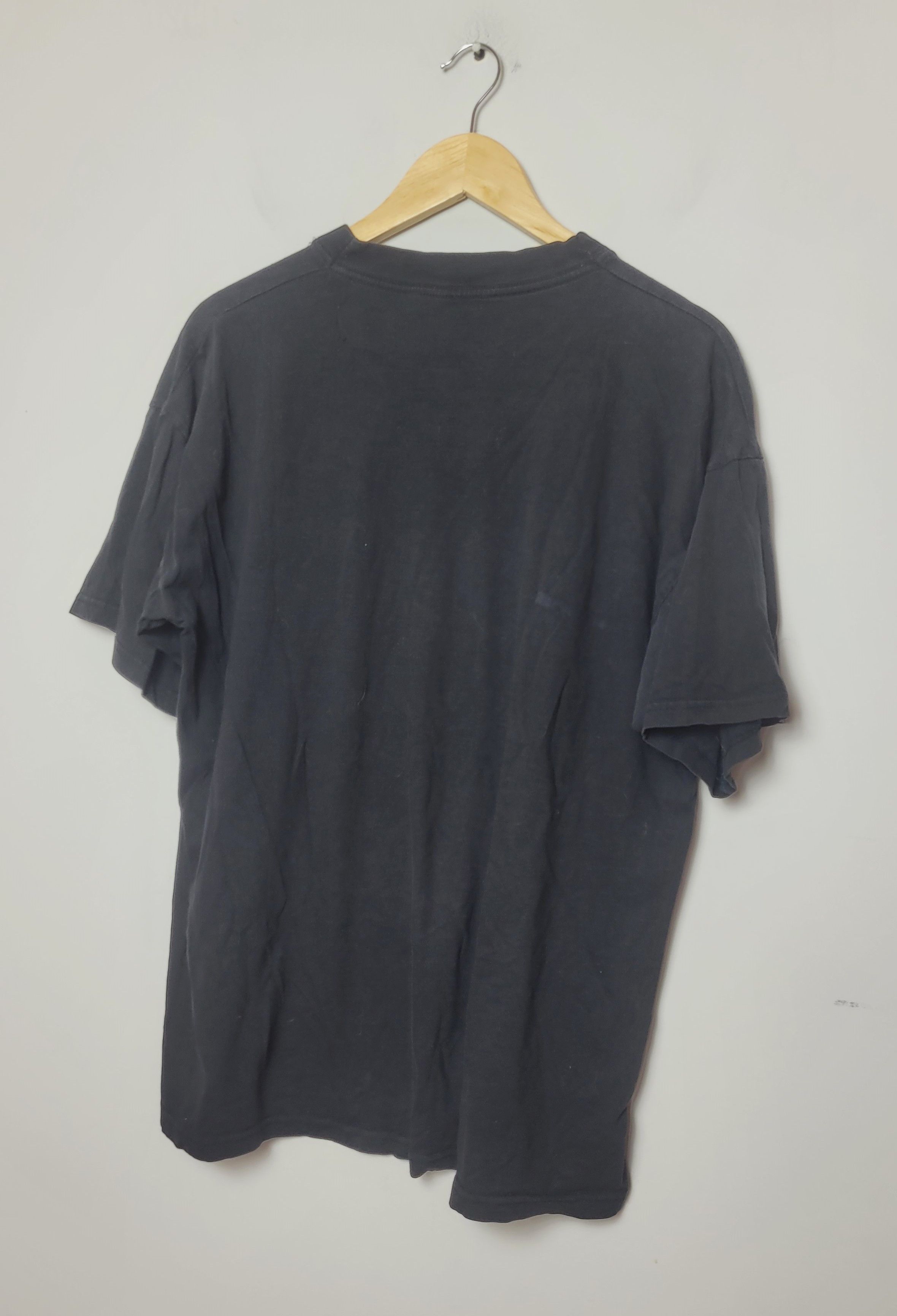 Vintage vintage Panda animal tee Size US XL / EU 56 / 4 - 6 Thumbnail