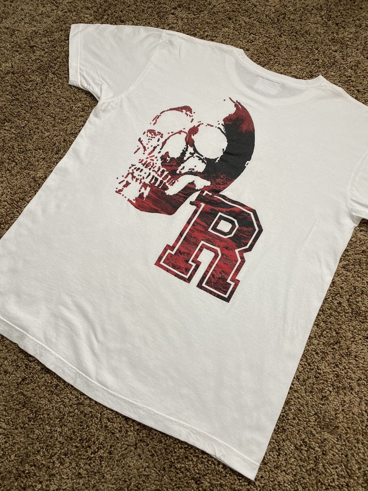 Revenge 🚨RARE🚨Revenge Japan Exclusive Archive T Shirt Size XL Size US XL / EU 56 / 4 - 10 Thumbnail