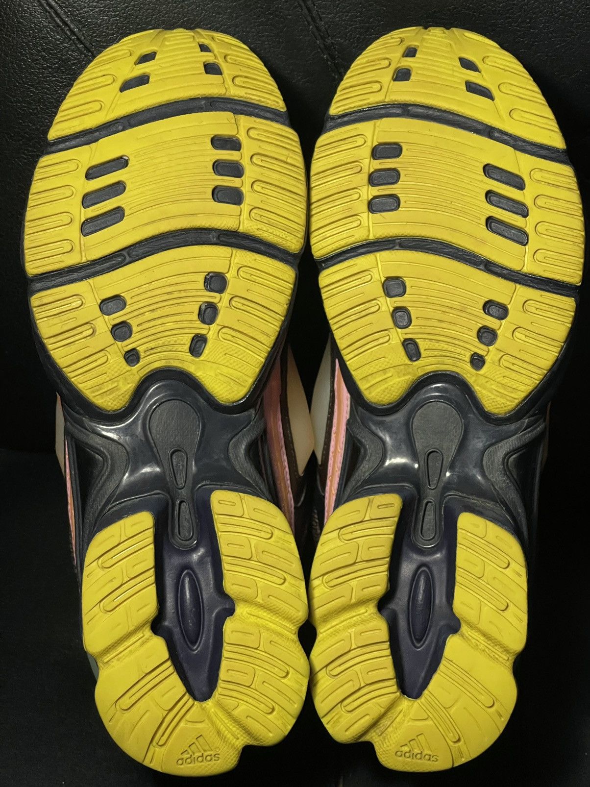 Adidas × Raf Simons Adidas raf simons ozweego 1 green brown Size US 10.5 / EU 43-44 - 9 Thumbnail