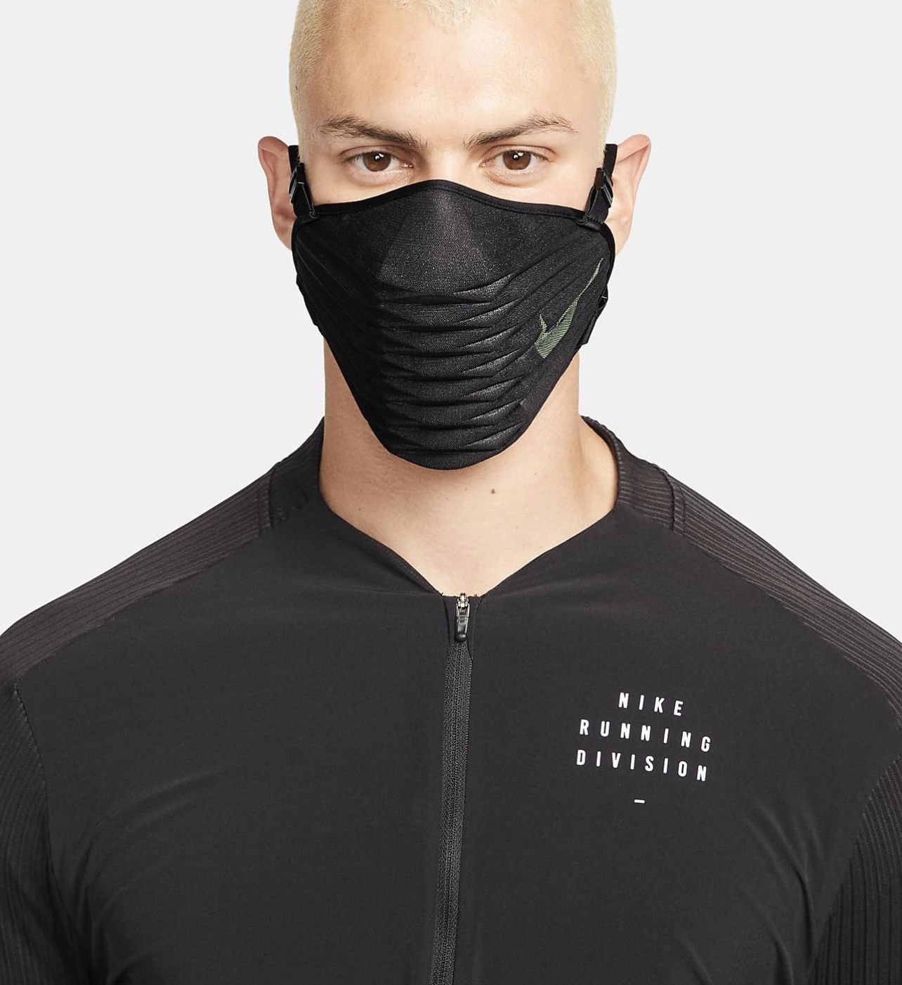 Nike Nike Venturer Performance Face Mask S/M size Size ONE SIZE - 6 Thumbnail