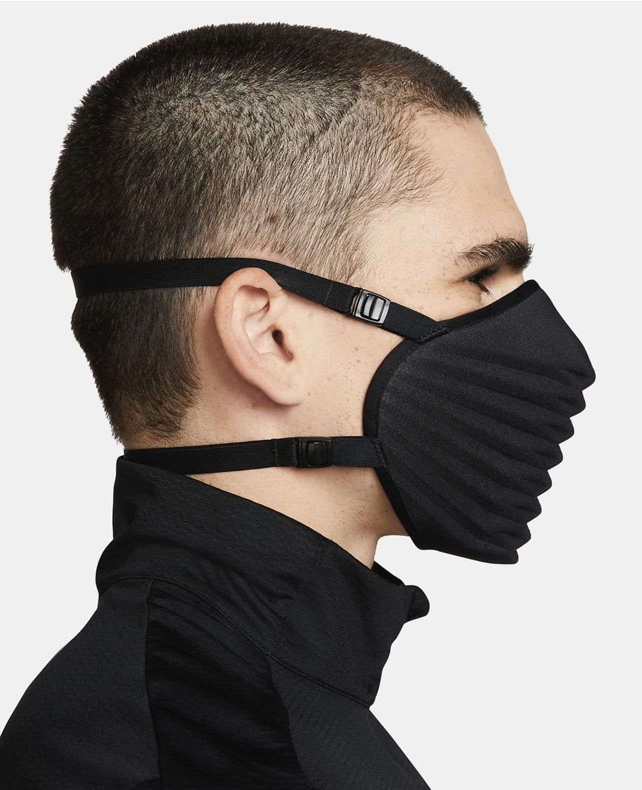 Nike Nike Venturer Performance Face Mask S/M size Size ONE SIZE - 7 Thumbnail