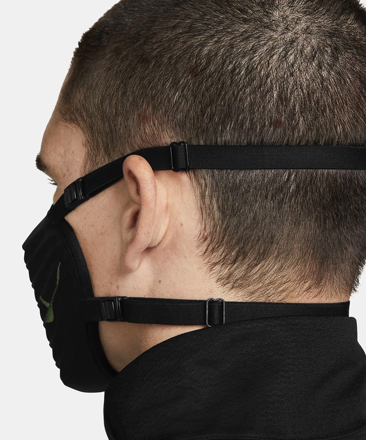 Nike Nike Venturer Performance Face Mask S/M size Size ONE SIZE - 9 Thumbnail