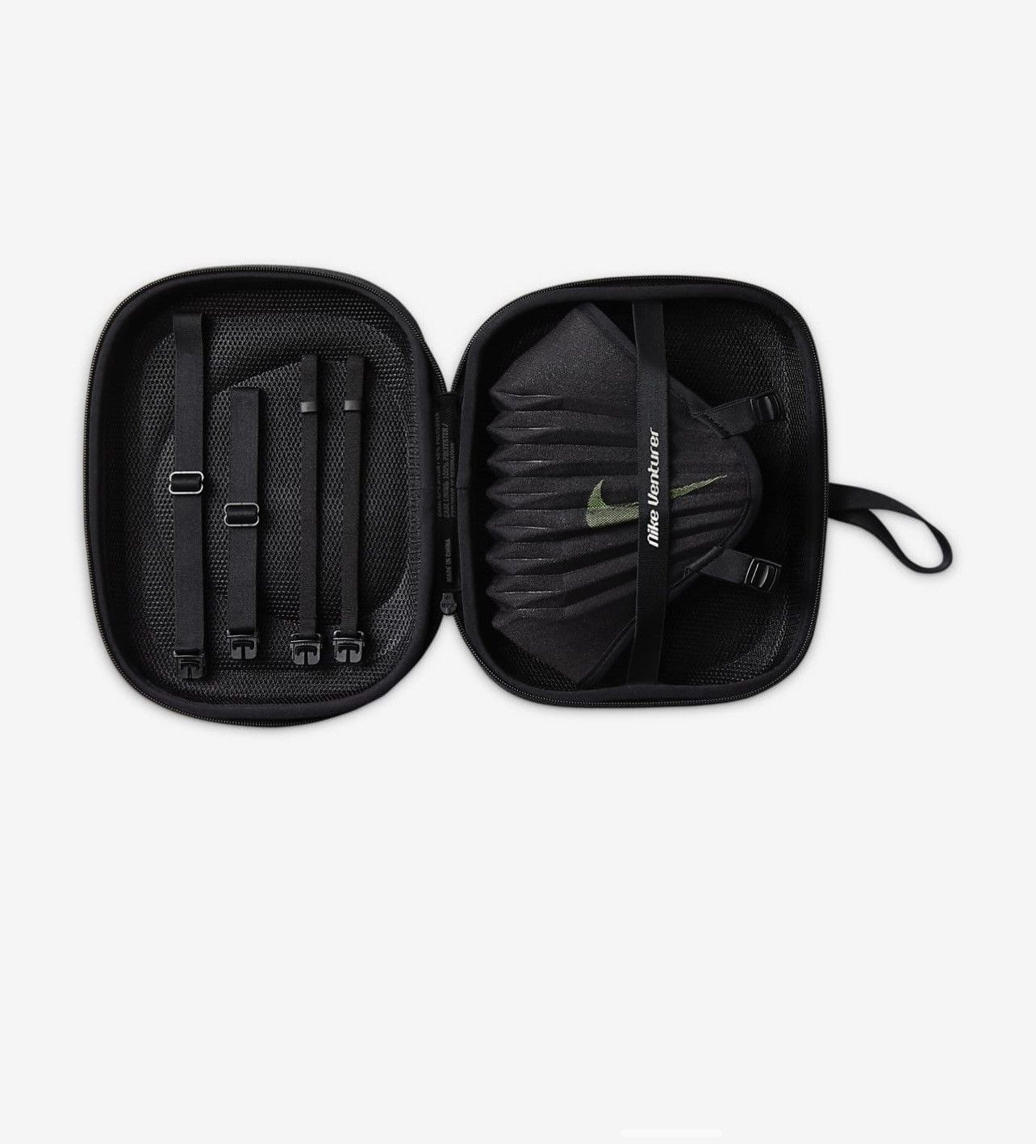 Nike Nike Venturer Performance Face Mask S/M size Size ONE SIZE - 3 Thumbnail