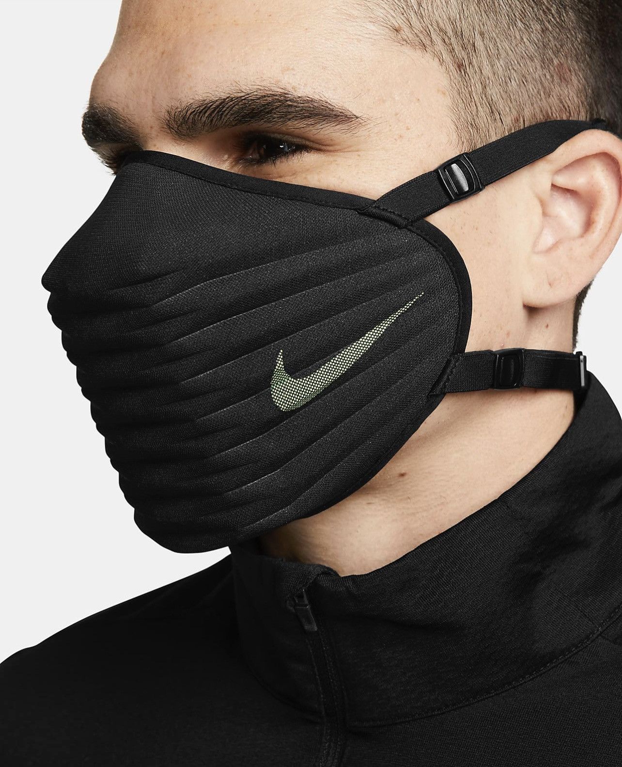 Nike Nike Venturer Performance Face Mask S/M size Size ONE SIZE - 8 Thumbnail