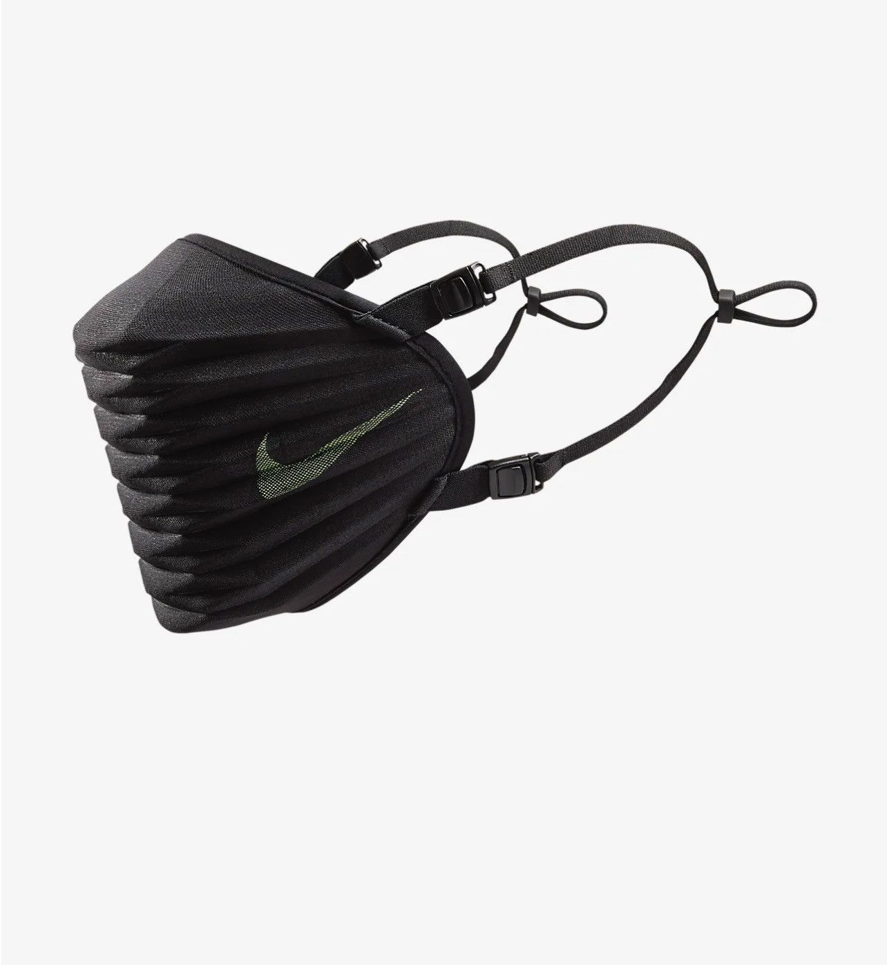 Nike Nike Venturer Performance Face Mask S/M size Size ONE SIZE - 1 Thumbnail