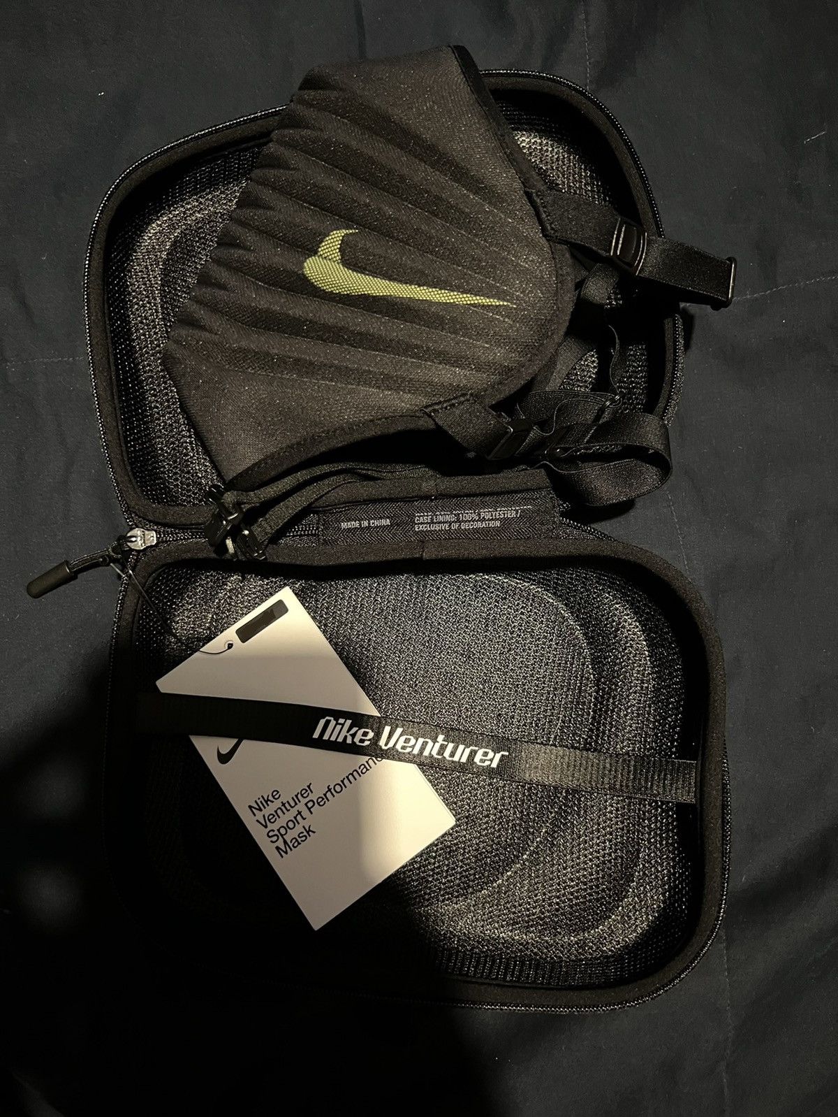 Nike Nike Venturer Performance Face Mask S/M size Size ONE SIZE - 10 Thumbnail