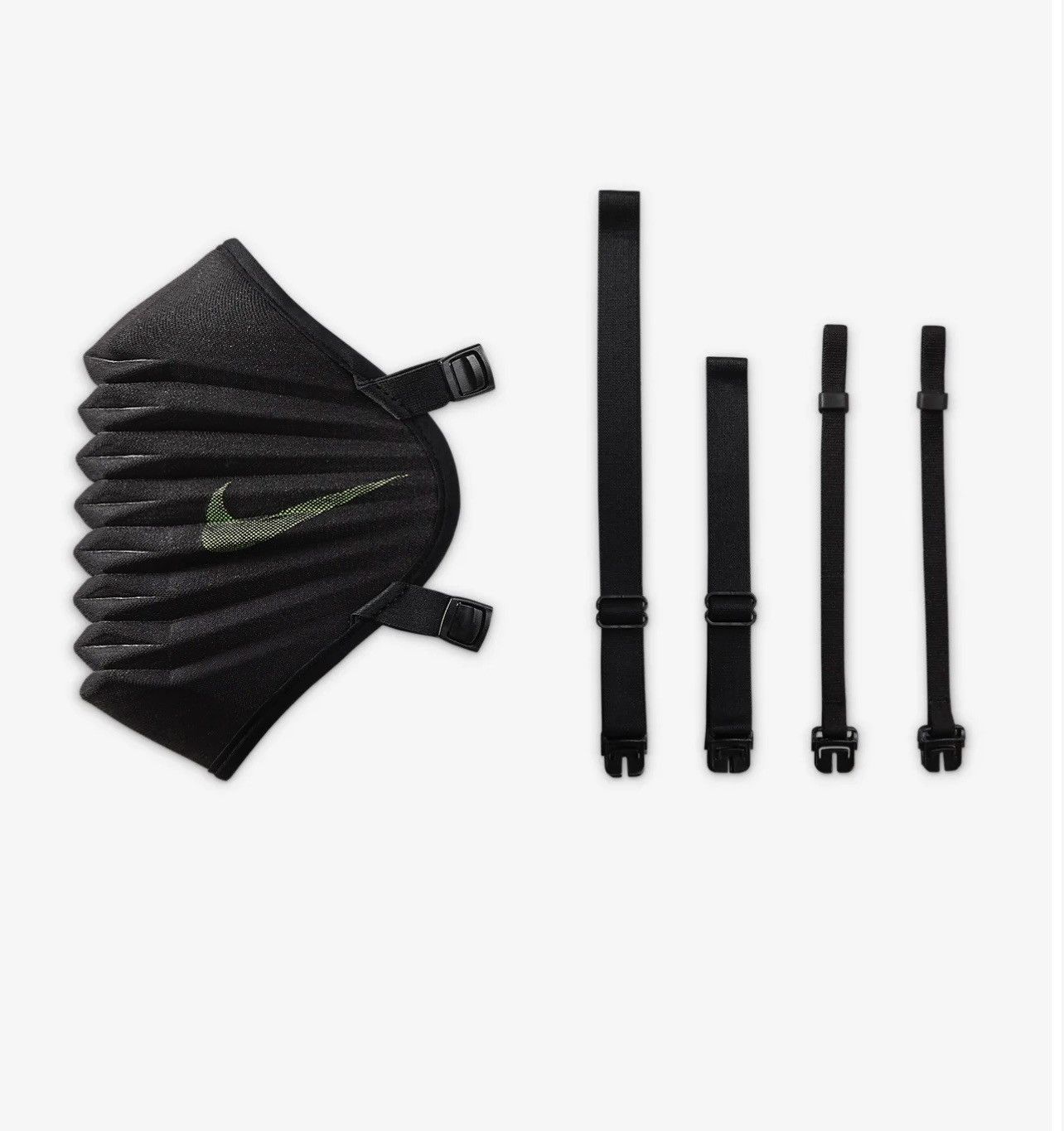 Nike Nike Venturer Performance Face Mask S/M size Size ONE SIZE - 2 Thumbnail