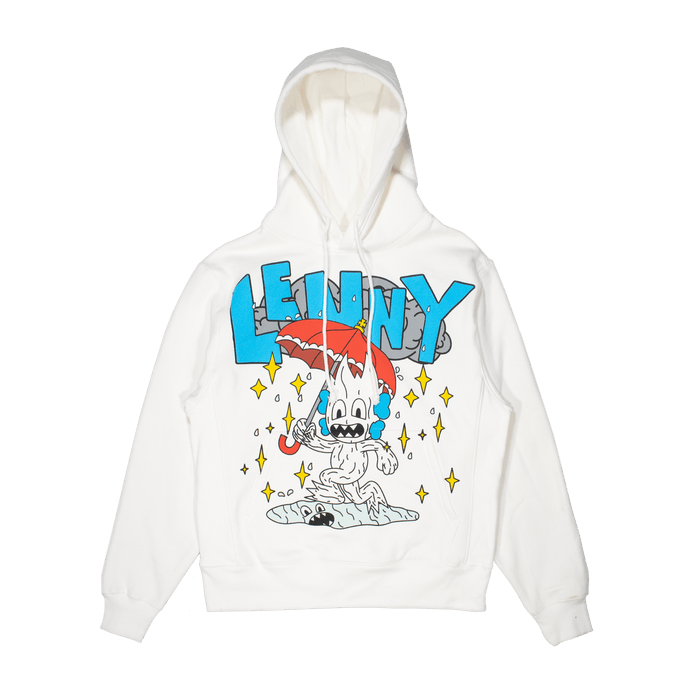 Lyrical lemonade lenny discount hoodie