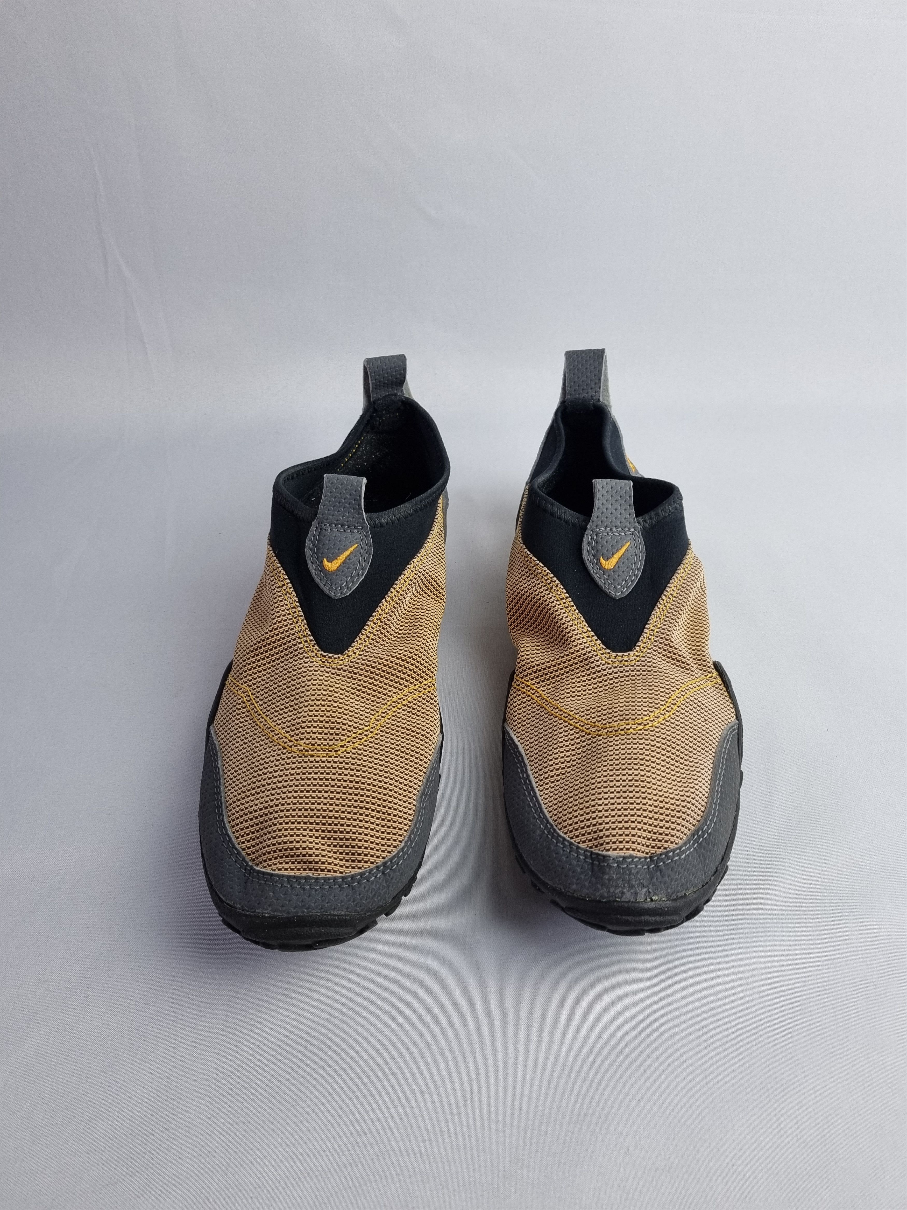 Nike × Nike ACG × Vintage 90s NIKE ACG Terra Aqua Light Shocks Shoes Size US 6 / EU 39 - 9 Thumbnail