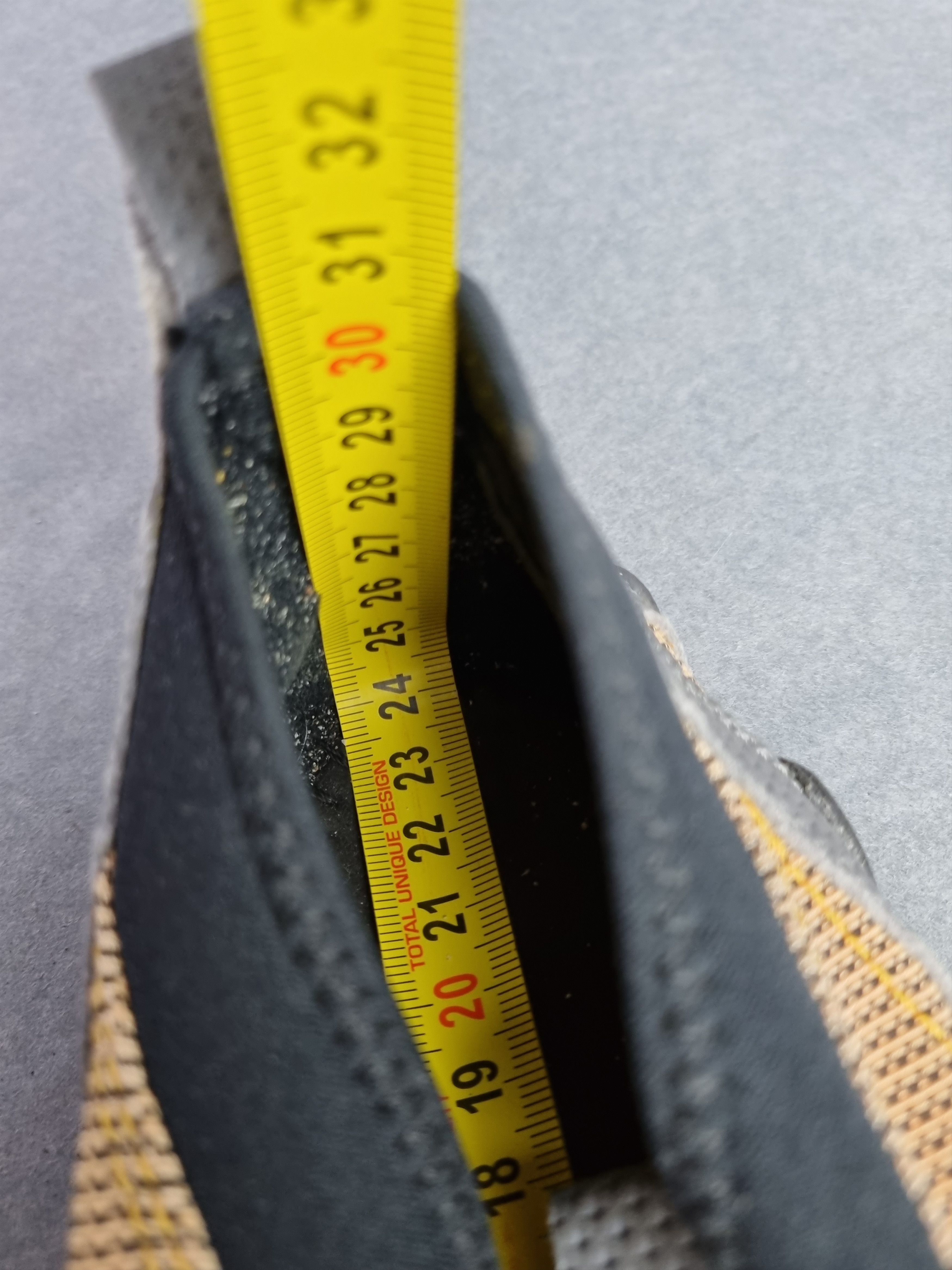 Nike × Nike ACG × Vintage 90s NIKE ACG Terra Aqua Light Shocks Shoes Size US 6 / EU 39 - 17 Thumbnail