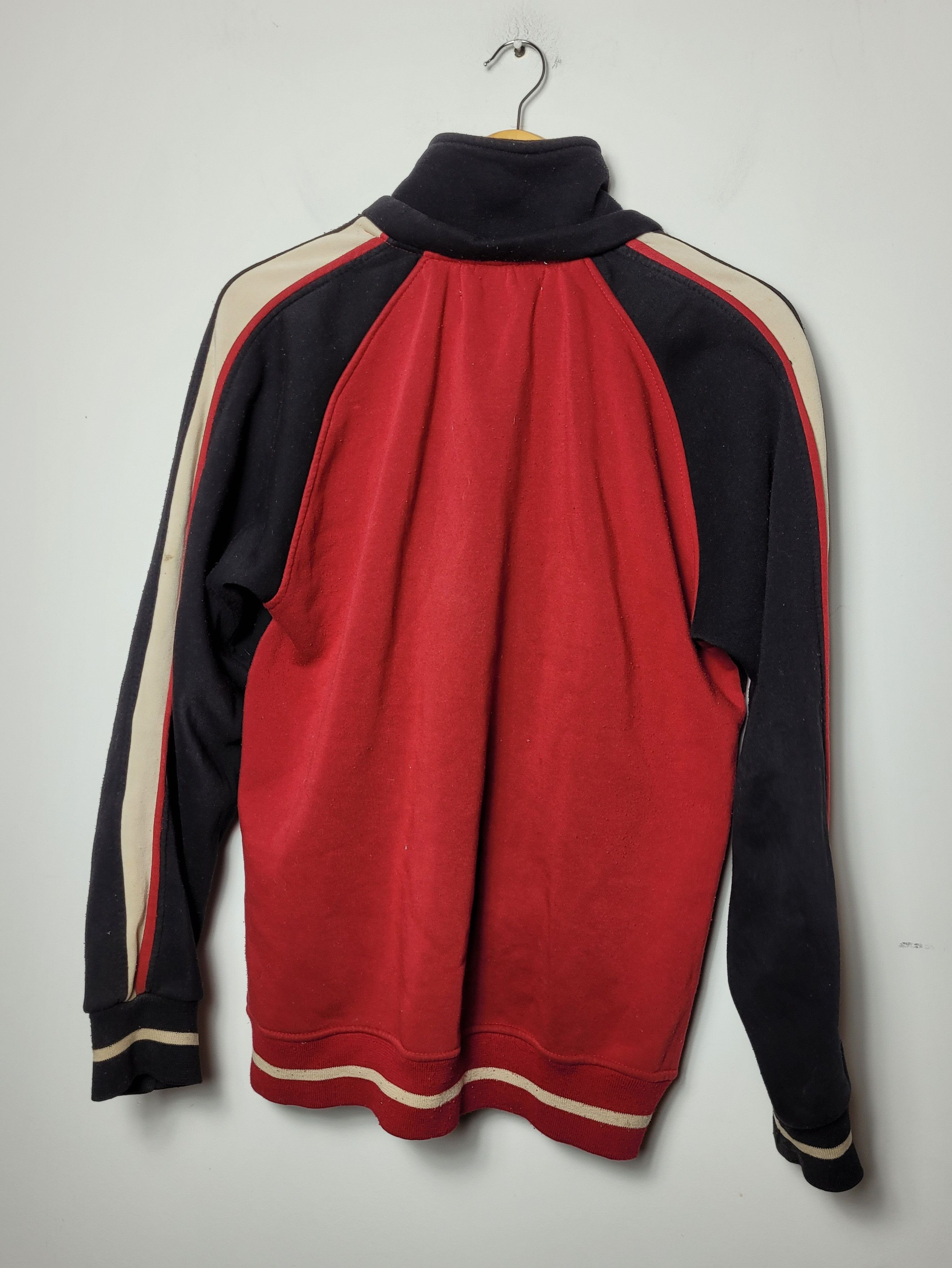 Nike Nike vintage zip Size US L / EU 52-54 / 3 - 5 Thumbnail