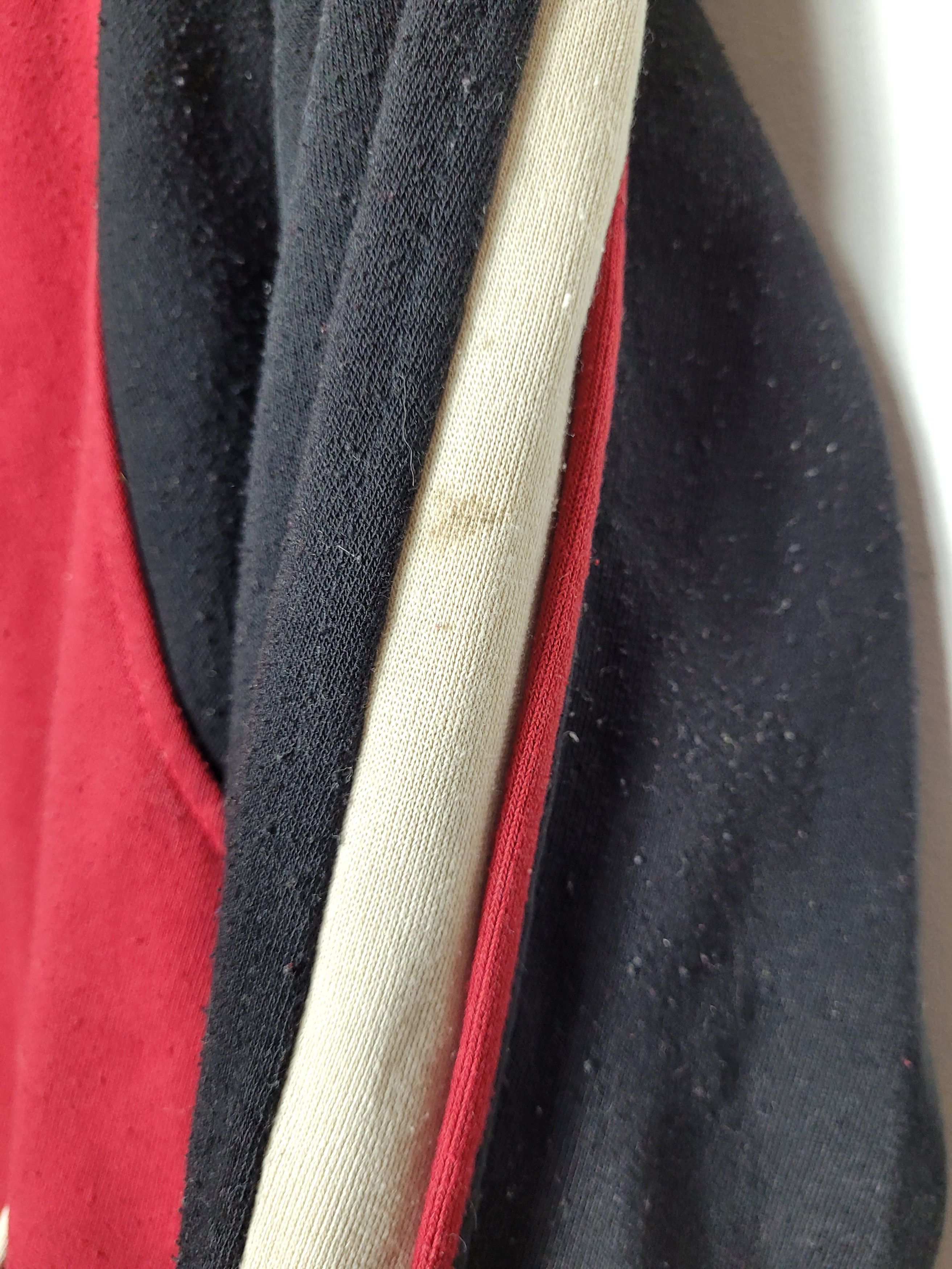 Nike Nike vintage zip Size US L / EU 52-54 / 3 - 3 Thumbnail