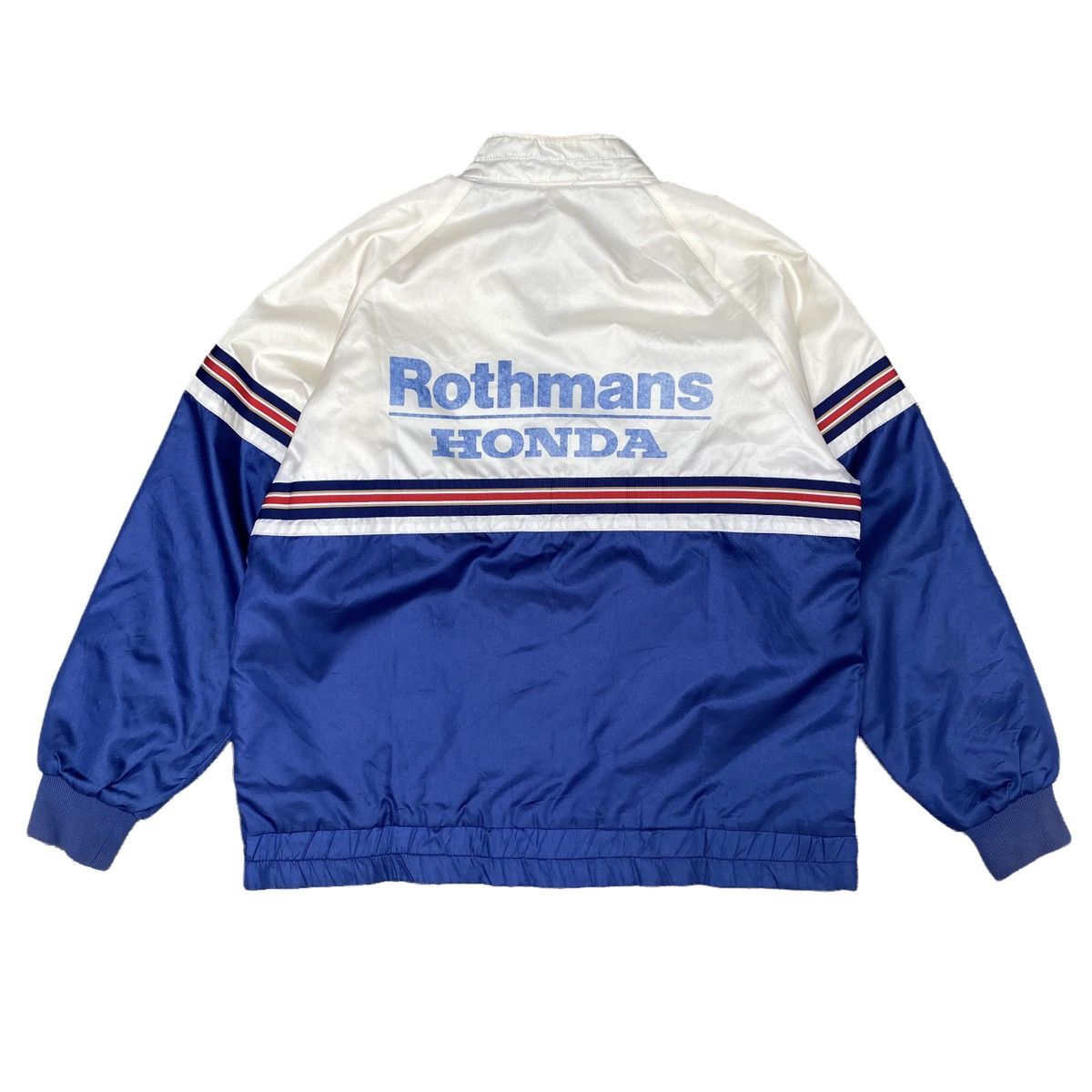 Gear for Sports × Sports Specialties Vintage Honda Rothmans Jacket Size US L / EU 52-54 / 3 - 7 Thumbnail