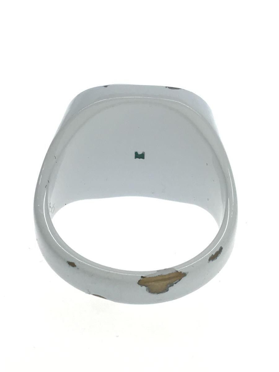 Maison Margiela SS18 Orb Signet Ring Size ONE SIZE - 6 Thumbnail