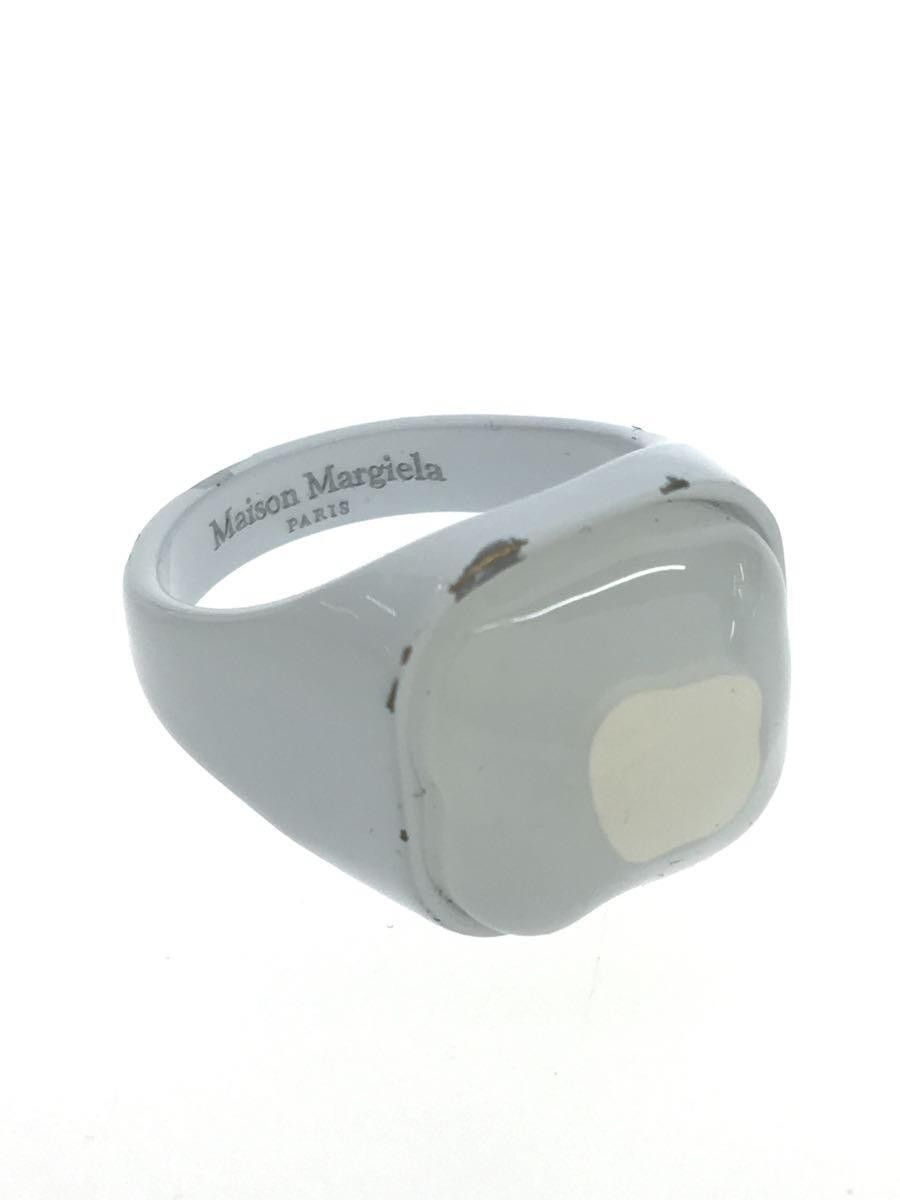 Maison Margiela SS18 Orb Signet Ring Size ONE SIZE - 4 Thumbnail