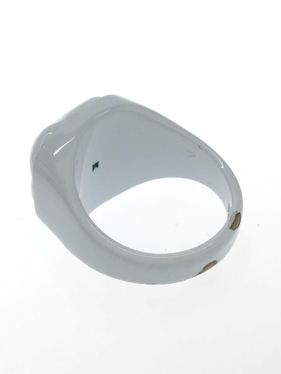 Maison Margiela SS18 Orb Signet Ring Size ONE SIZE - 5 Thumbnail