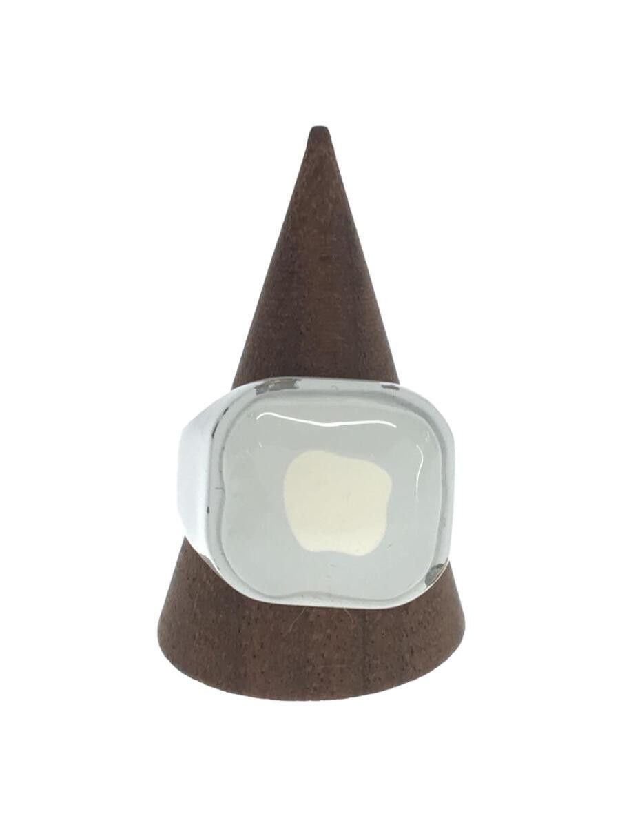 Maison Margiela SS18 Orb Signet Ring Size ONE SIZE - 1 Thumbnail