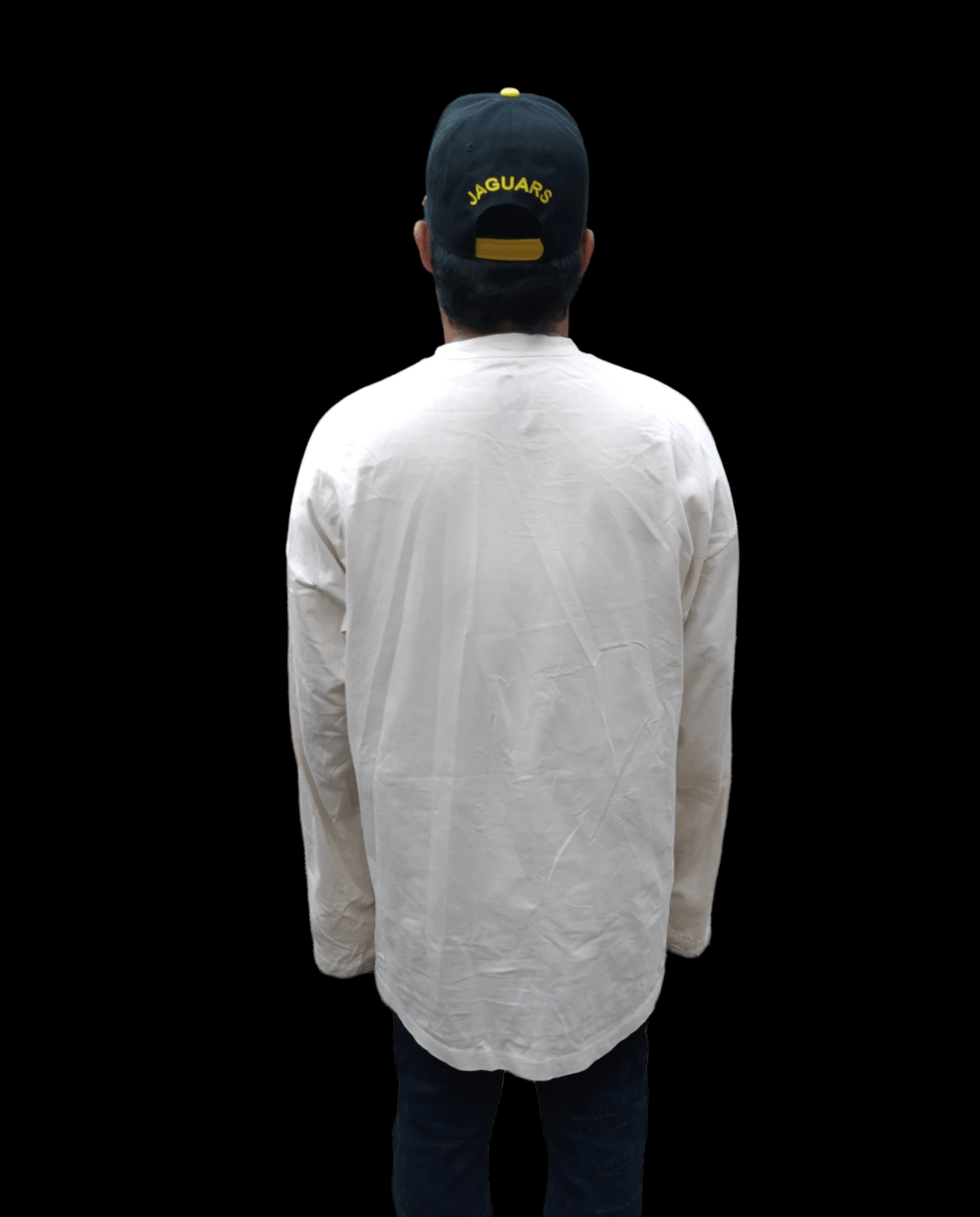 OAMC BLUMEN OAMC BAGGY LONG SLEEVE Size US M / EU 48-50 / 2 - 3 Thumbnail