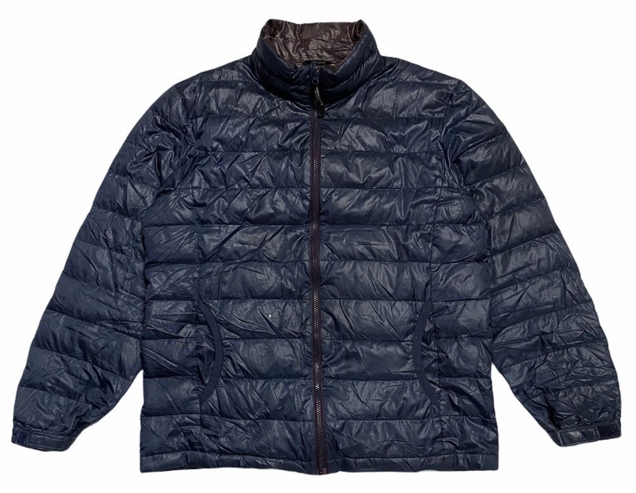 BIDDING ACCEPT‼️Vintage Kansai Yamamoto Puffer Jacket