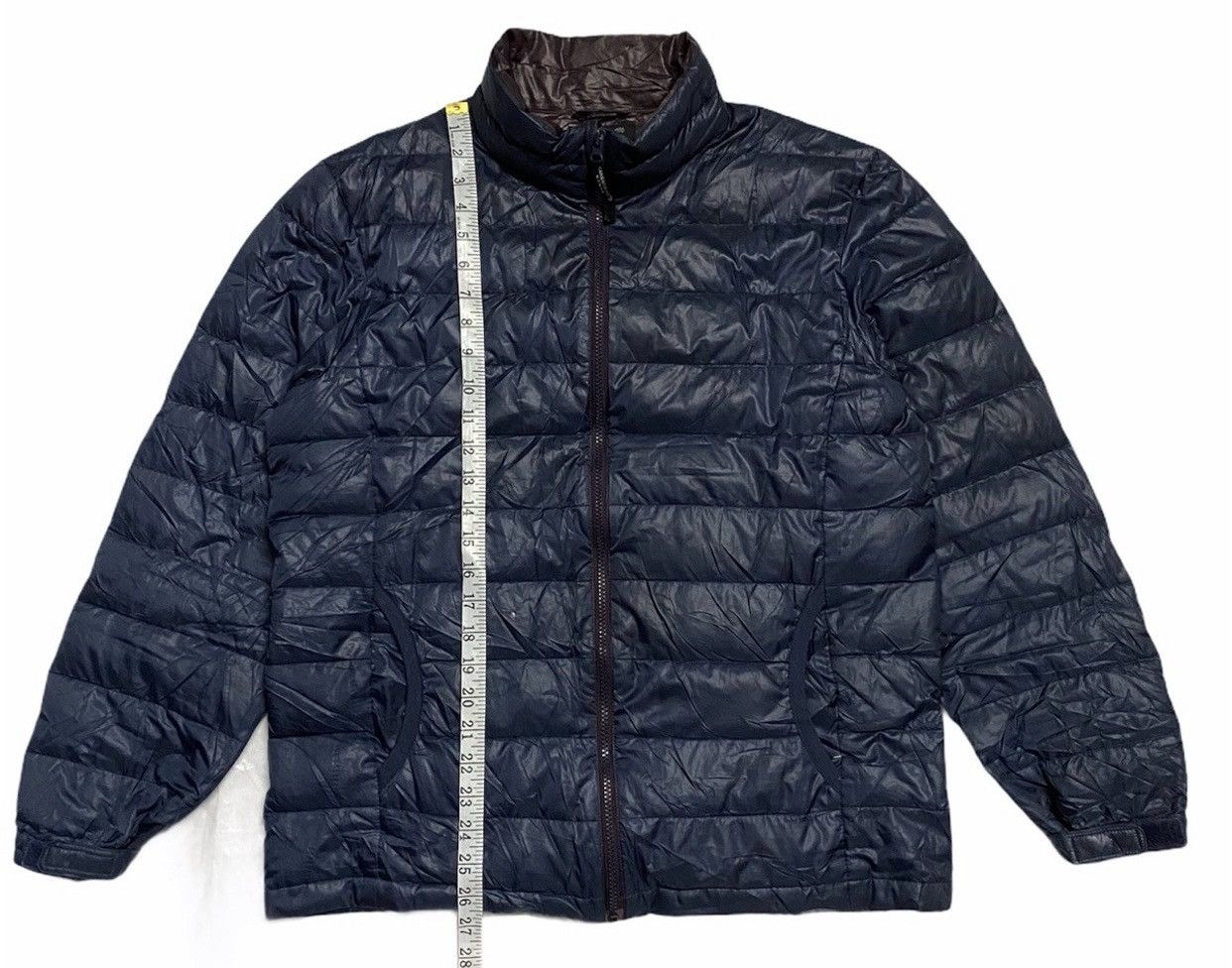 Japanese Brand × Kansai Yamamoto × Vintage BIDDING ACCEPT‼️Vintage Kansai Yamamoto Puffer Jacket Size US L / EU 52-54 / 3 - 10 Thumbnail