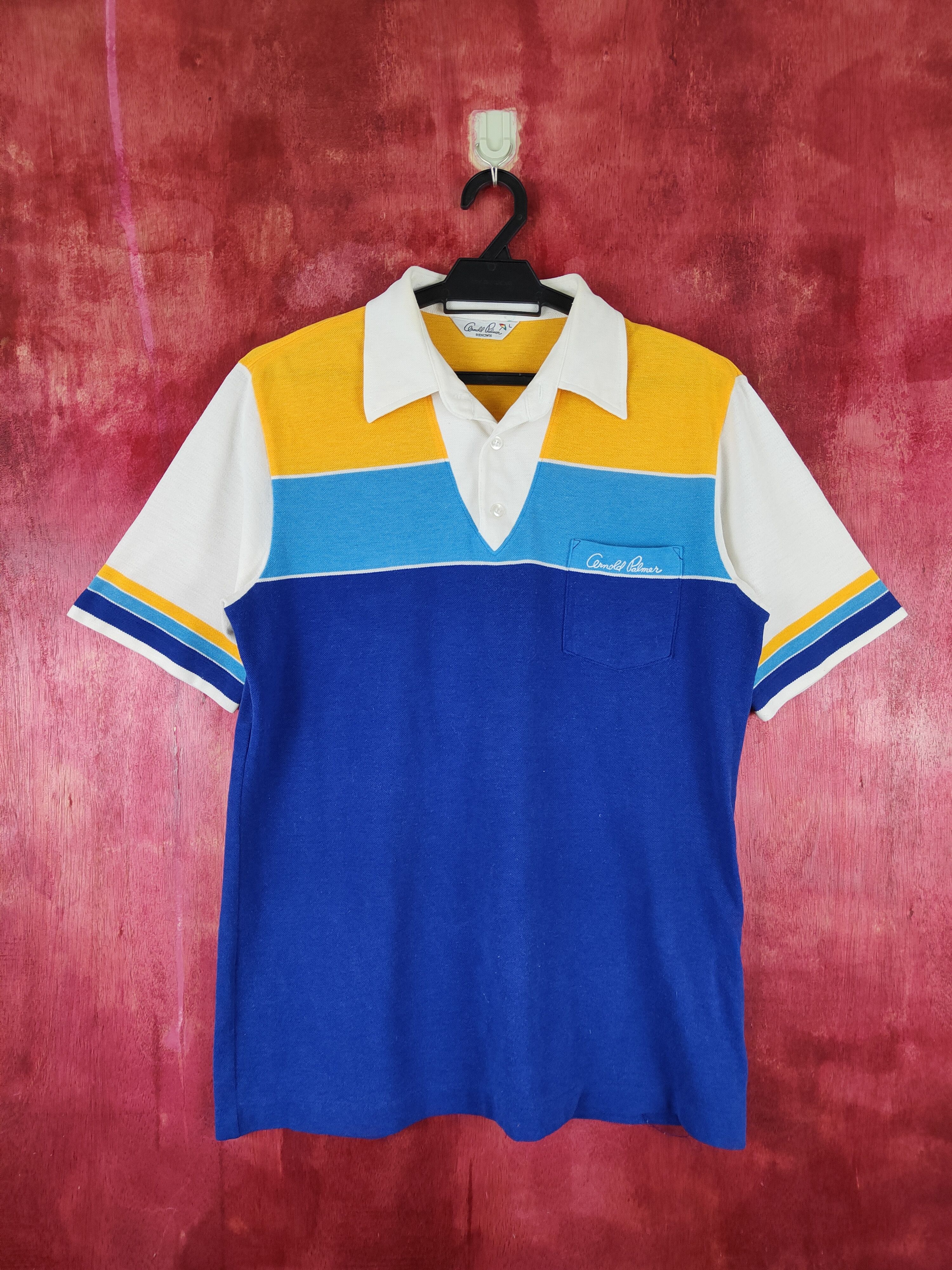 Arnold Palmer Polo Shirt | Grailed