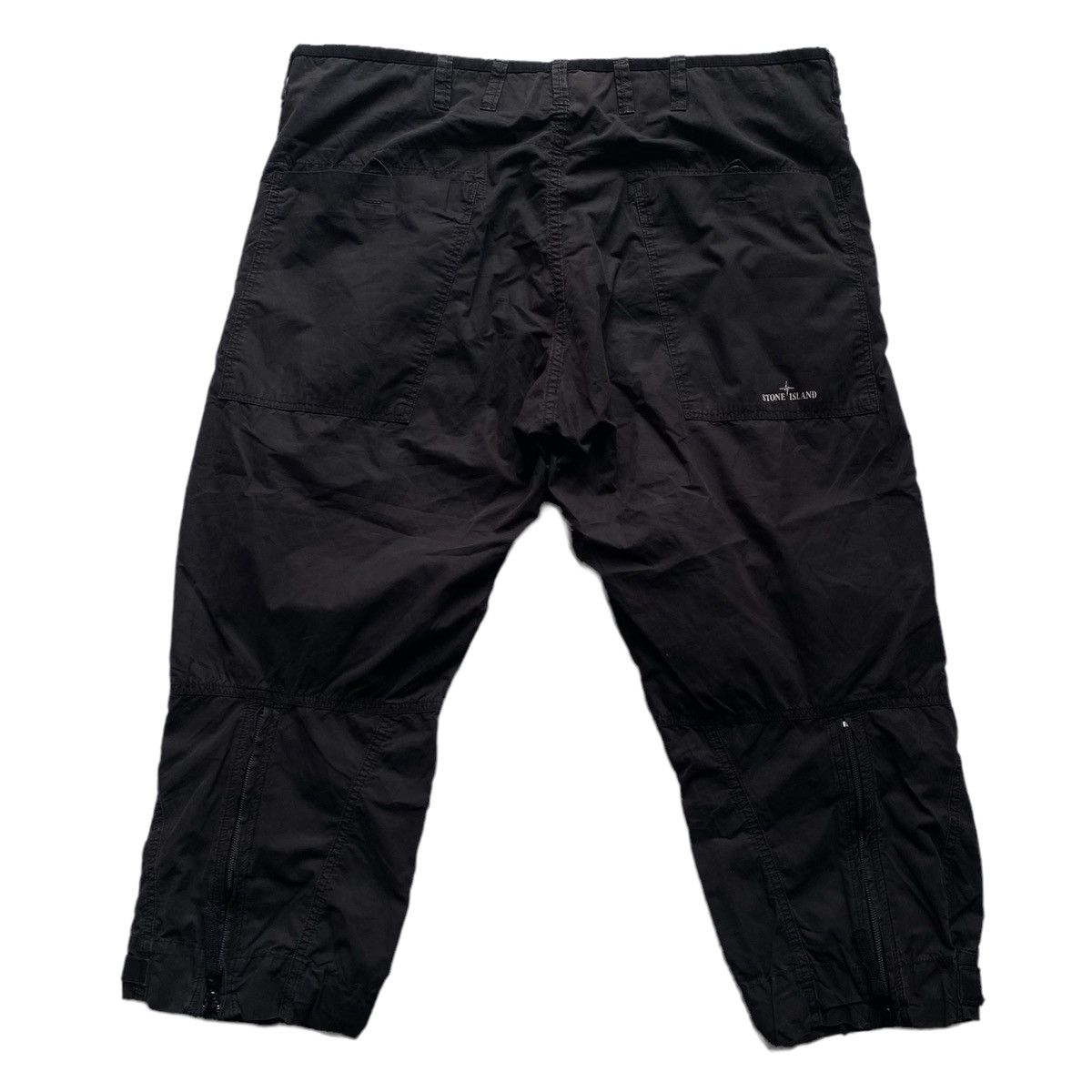 Stone Island Paul Harvey | Grailed