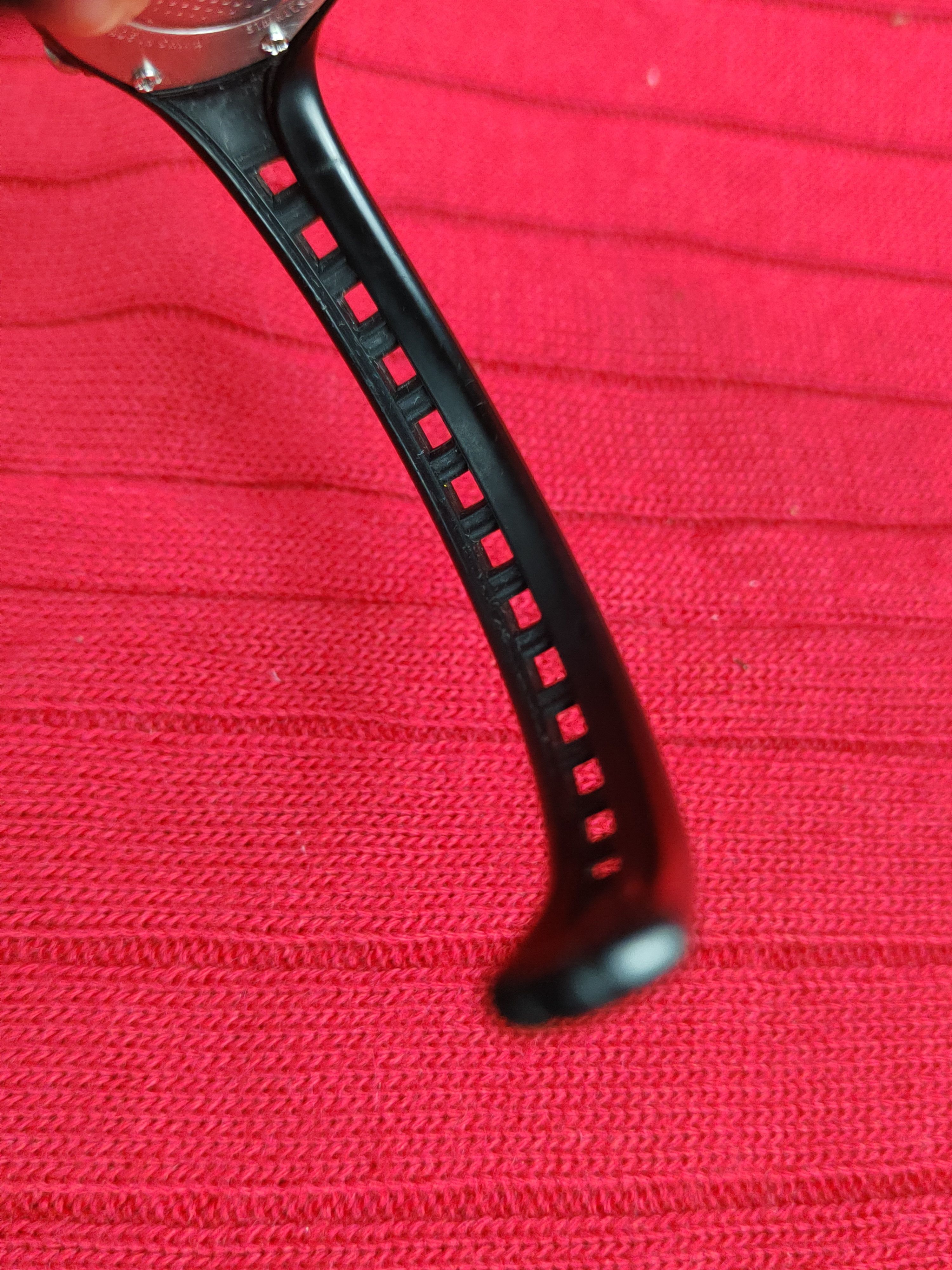 Nike Nike rare Analog Vintage Sports Watch #J021s Size ONE SIZE - 13 Thumbnail