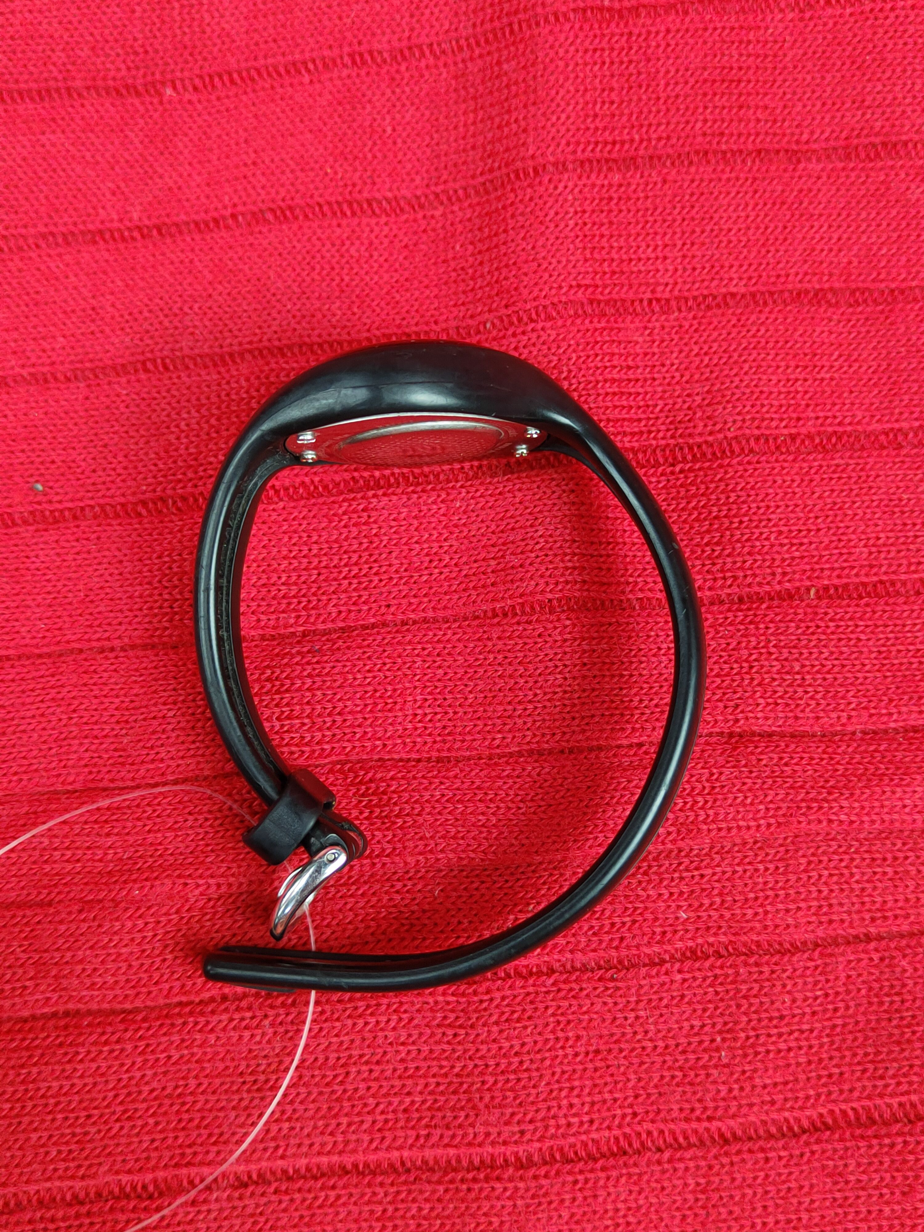Nike Nike rare Analog Vintage Sports Watch #J021s Size ONE SIZE - 9 Thumbnail
