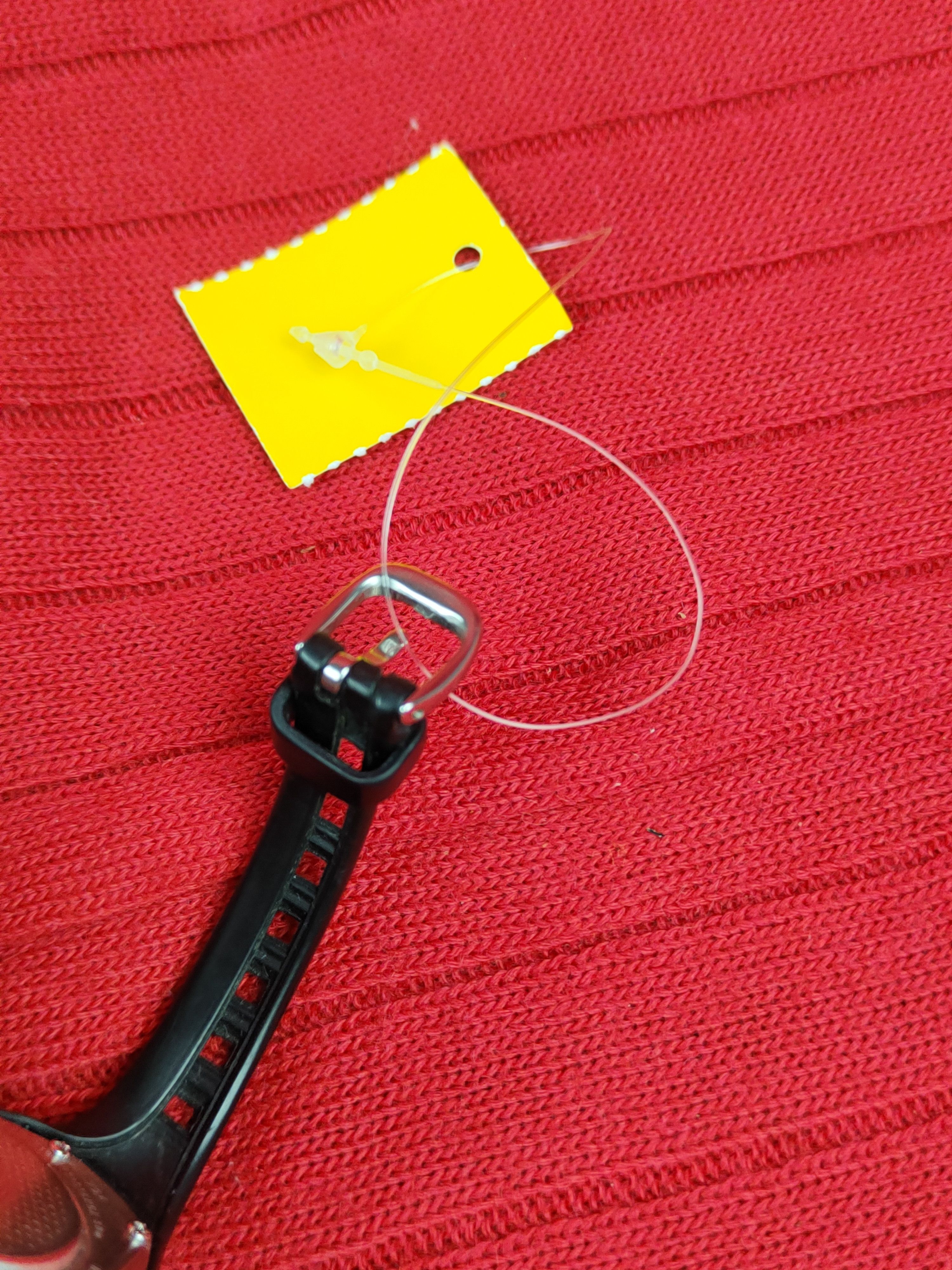 Nike Nike rare Analog Vintage Sports Watch #J021s Size ONE SIZE - 14 Thumbnail