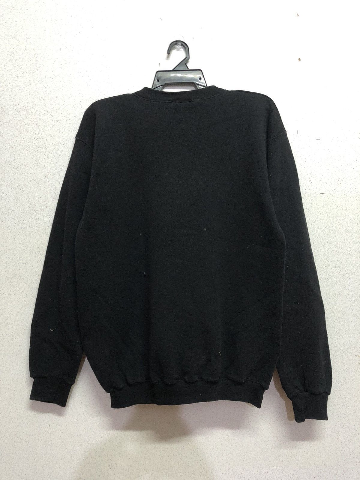 Logo Athletic × NFL × Vintage VINTAGE PANTHERS CAROLINA NFL TEAM SWEATSHIRT SIZE XL Size US XL / EU 56 / 4 - 2 Thumbnail