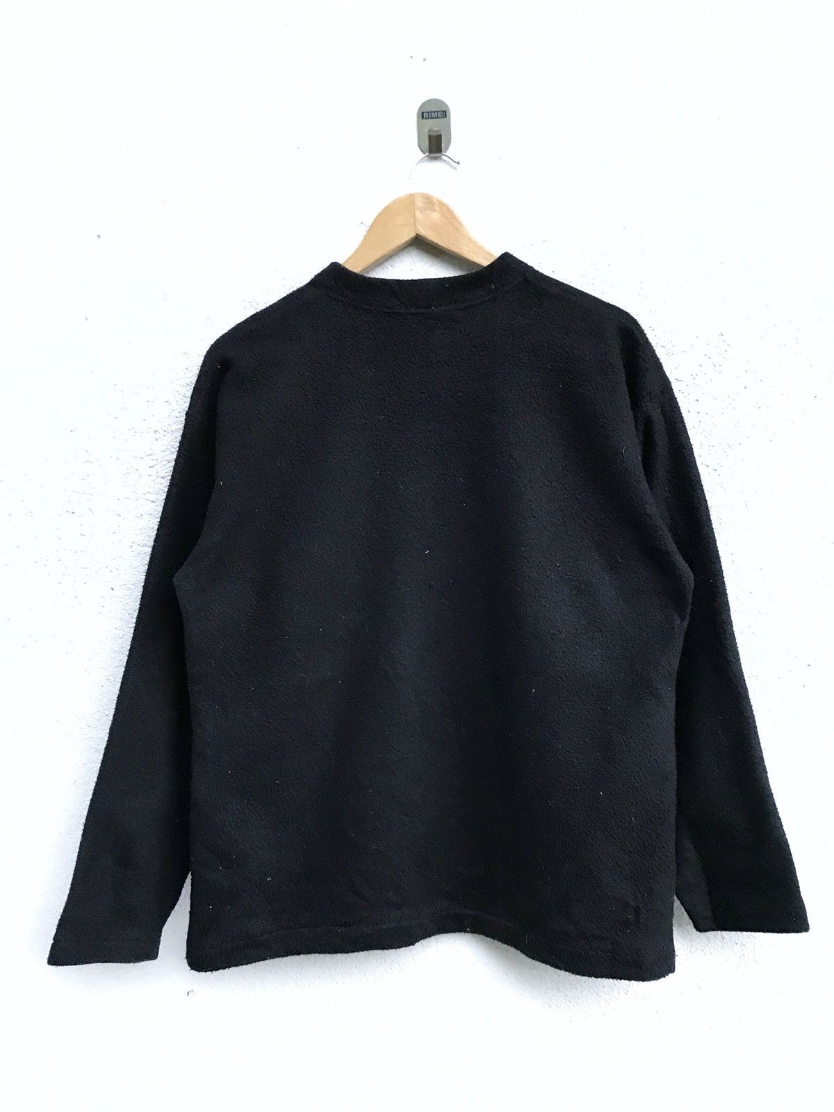 Designer × PERSON'S Person’s Big P Logo Two Tones Colour Block Made In Japan Size US M / EU 48-50 / 2 - 2 Thumbnail