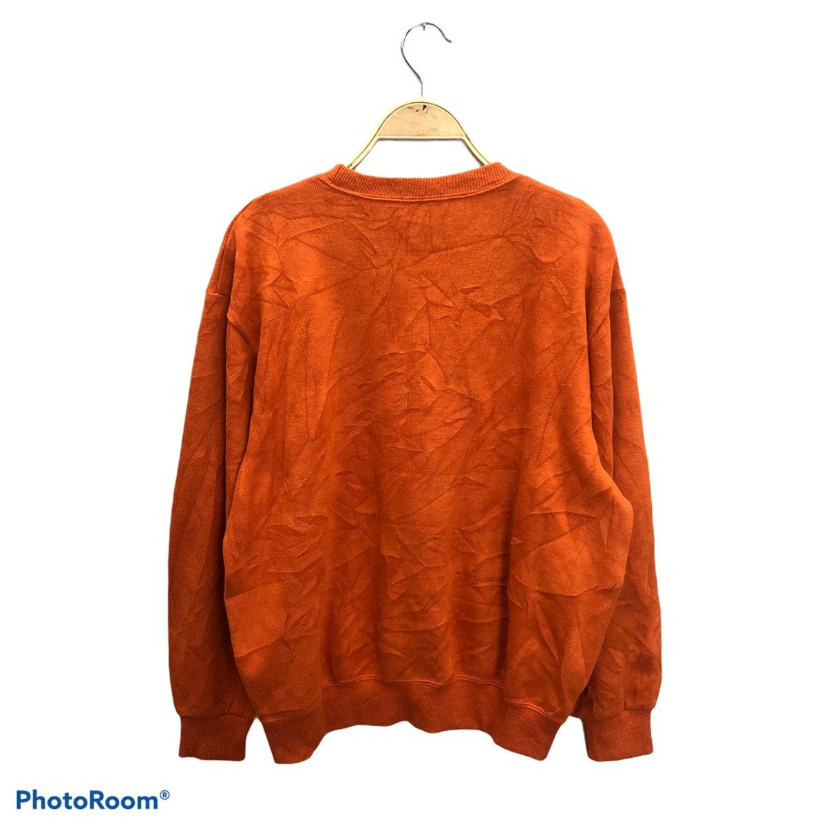 Japanese Brand × Vintage Vtg ARNOLD PALMER SPORTS Sweatshirt with embroidery logo Size US L / EU 52-54 / 3 - 2 Thumbnail