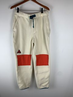 Nike acg sherpa outlet pants