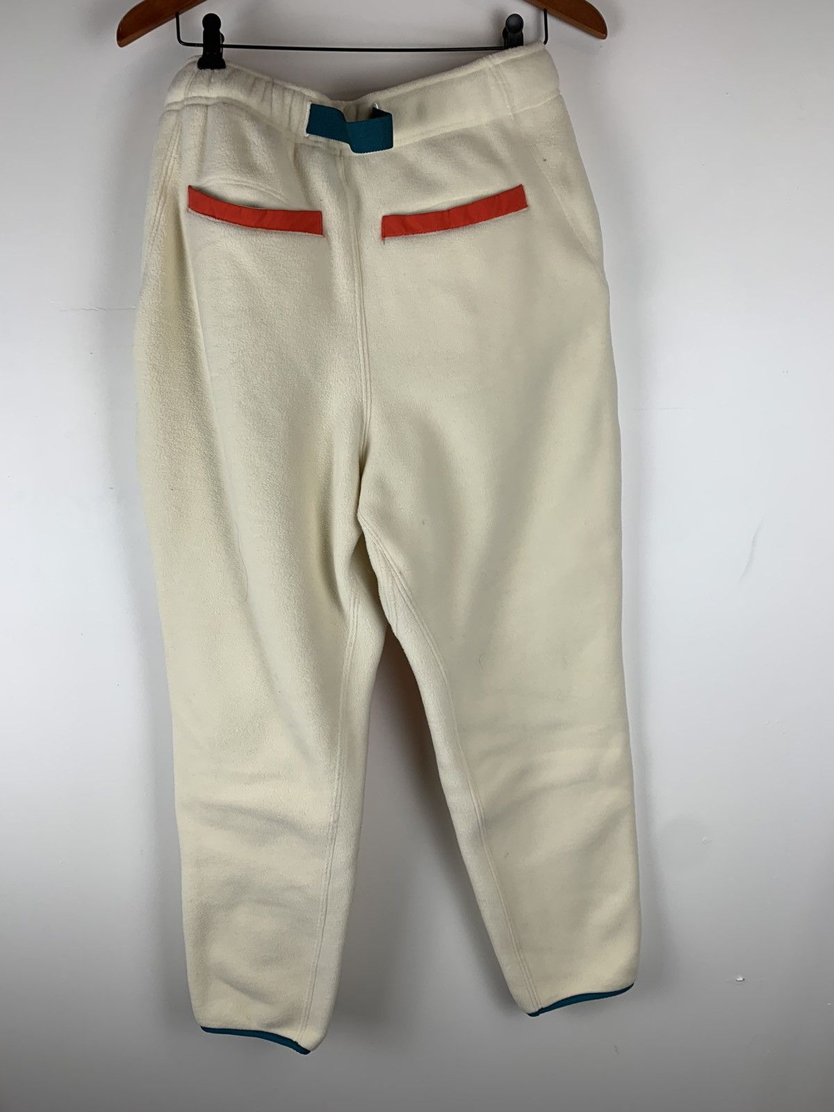 Nike ACG Nike acg fleece sweatpants Size US 34 / EU 50 - 2 Thumbnail