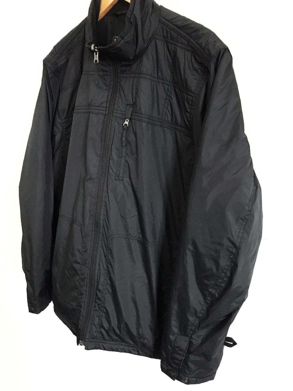 L.L. Bean L.L. Bean Jacket Armpit 24"x30" Size US M / EU 48-50 / 2 - 3 Thumbnail