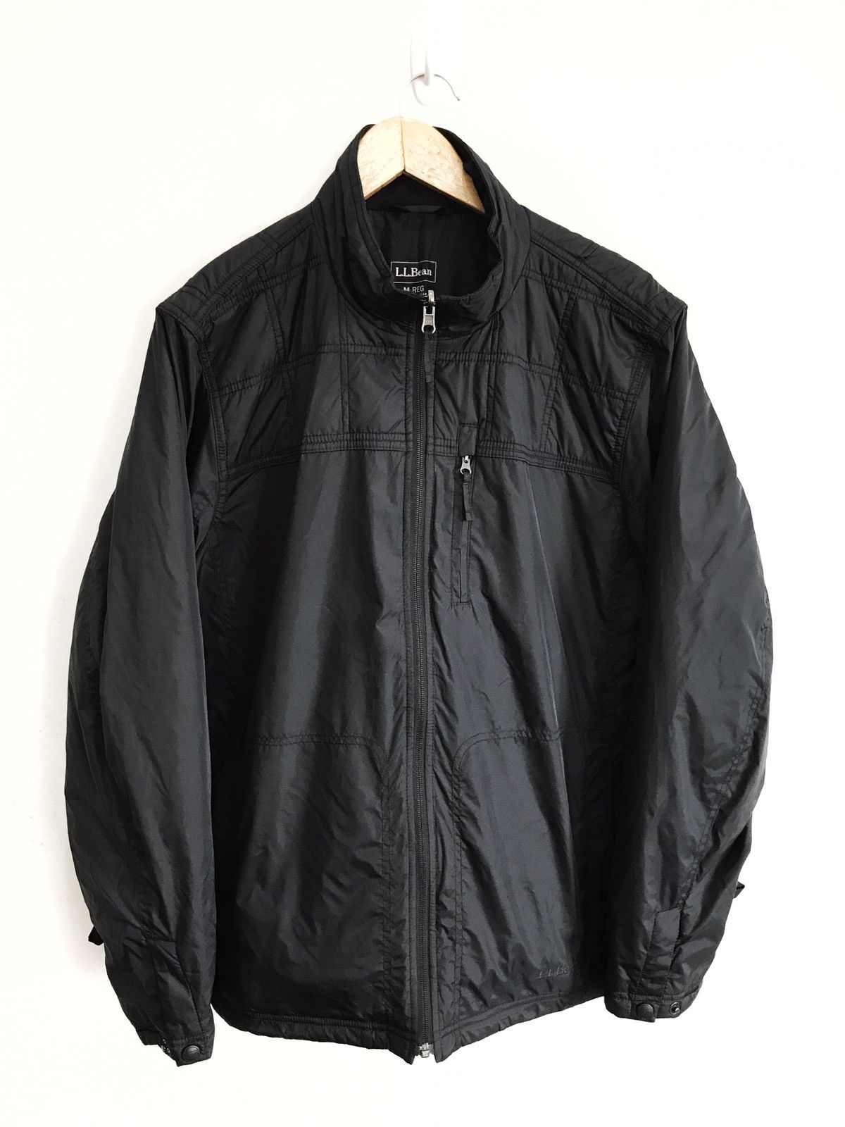 L.L. Bean L.L. Bean Jacket Armpit 24"x30" Size US M / EU 48-50 / 2 - 1 Thumbnail